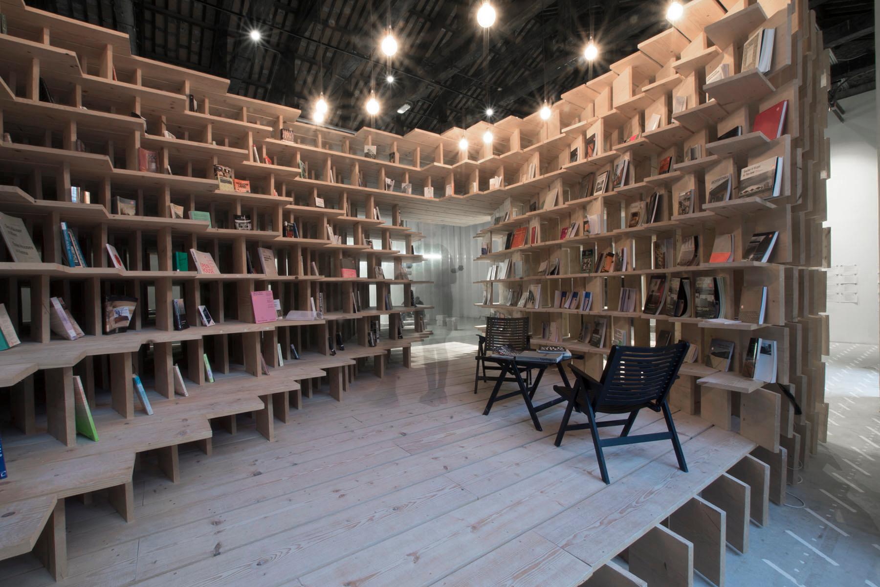 Home at Arsenale – La Biennale di Venezia, Slovenian pavilion - image 5