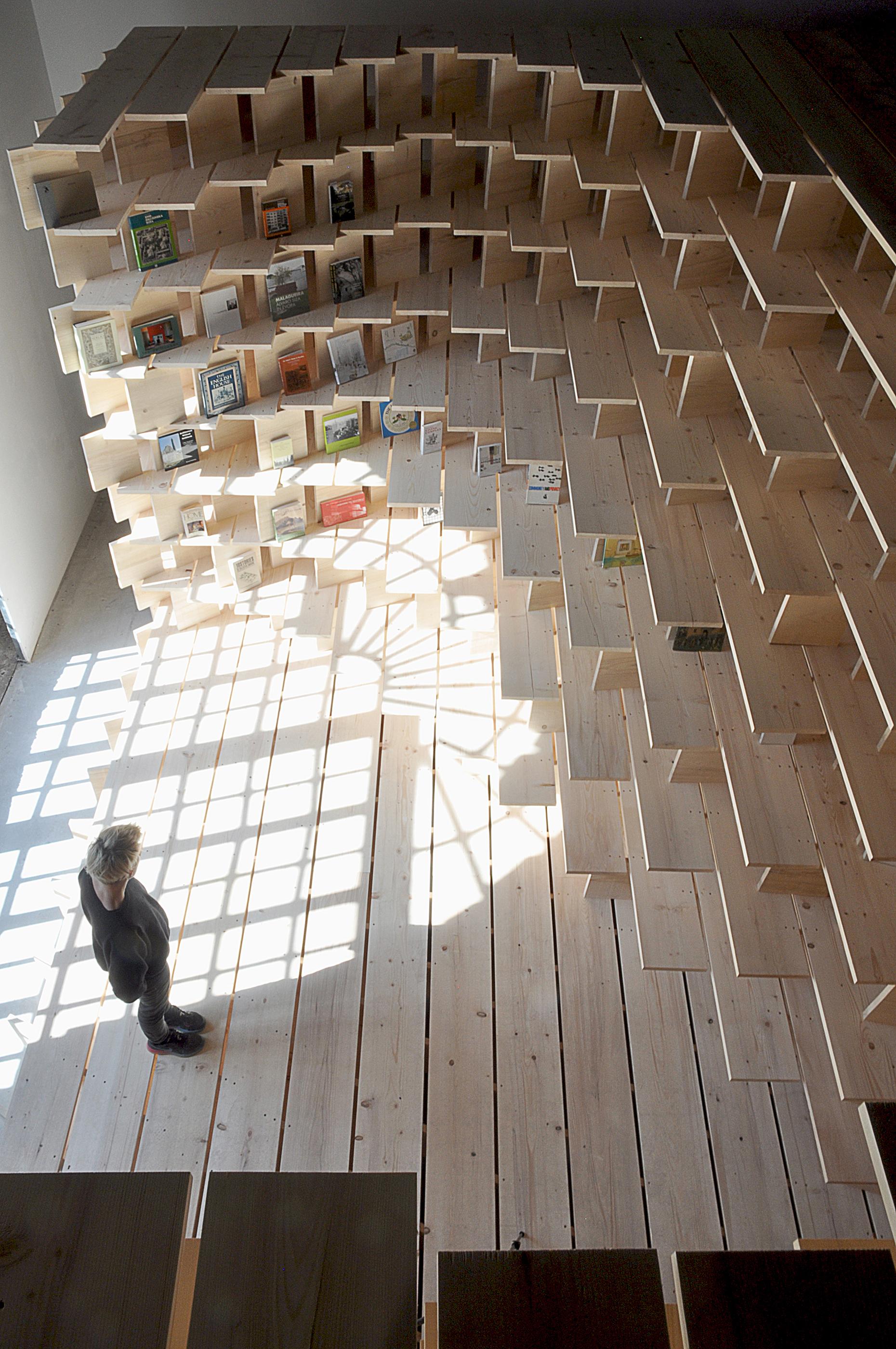 Home at Arsenale – La Biennale di Venezia, Slovenian pavilion - image 3