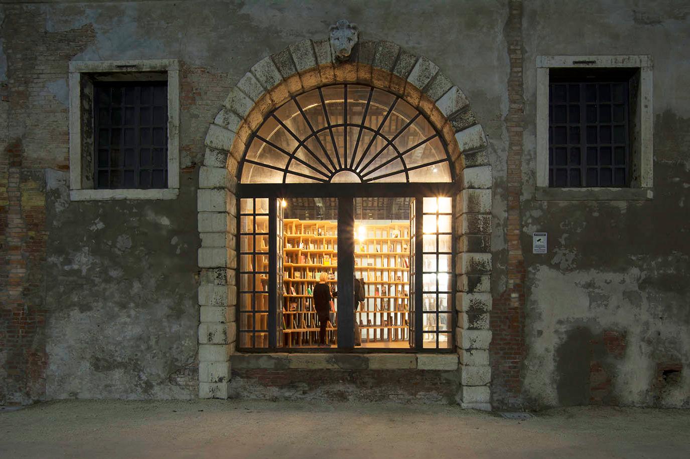 Home at Arsenale – La Biennale di Venezia, Slovenian pavilion - image 9