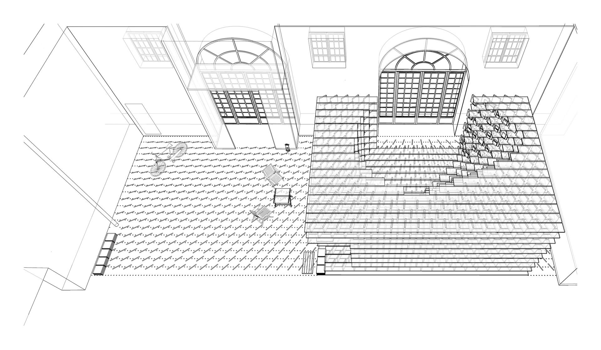 Home at Arsenale – La Biennale di Venezia, Slovenian pavilion - image 14