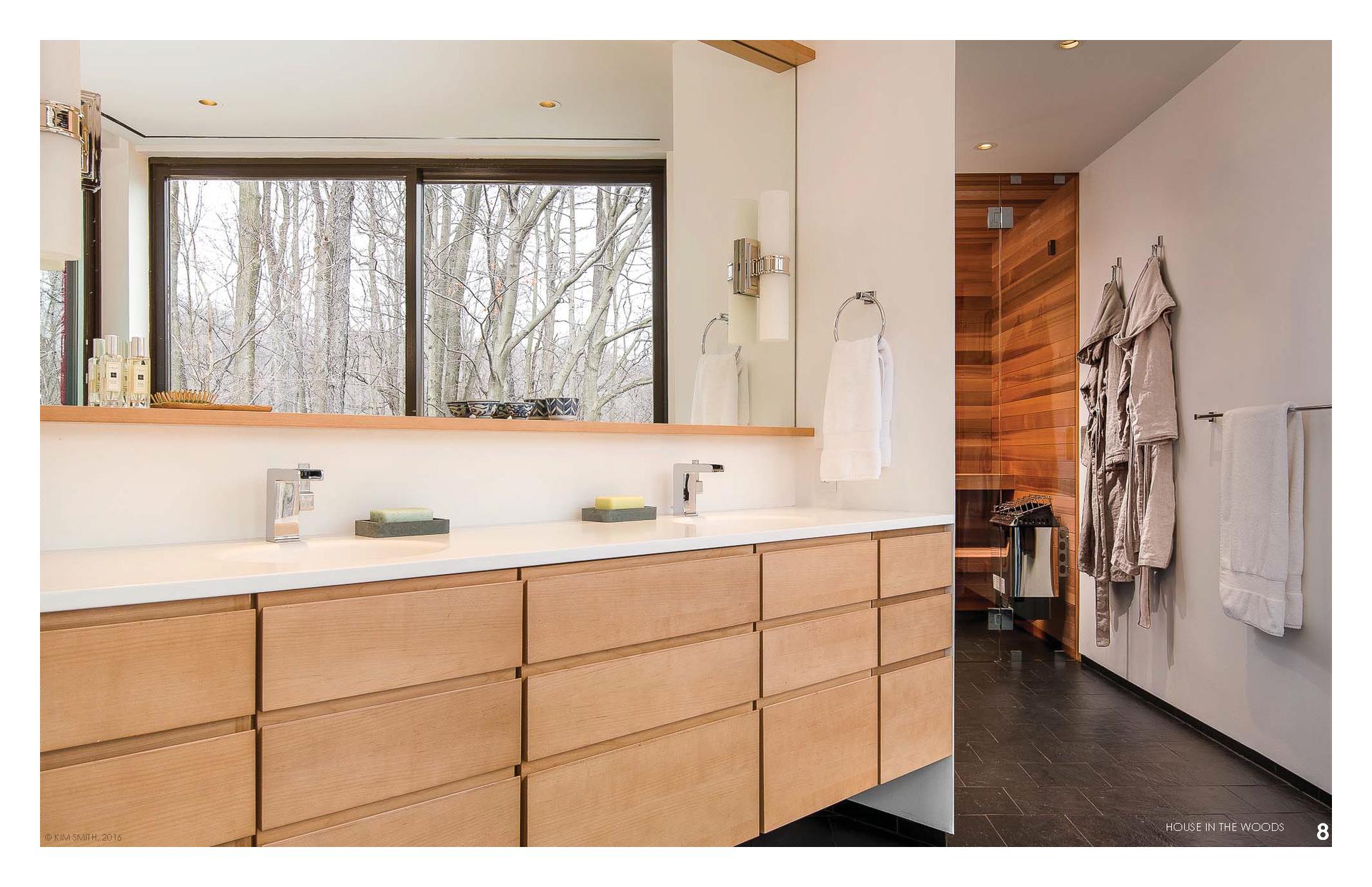 House in the Woods - image 5