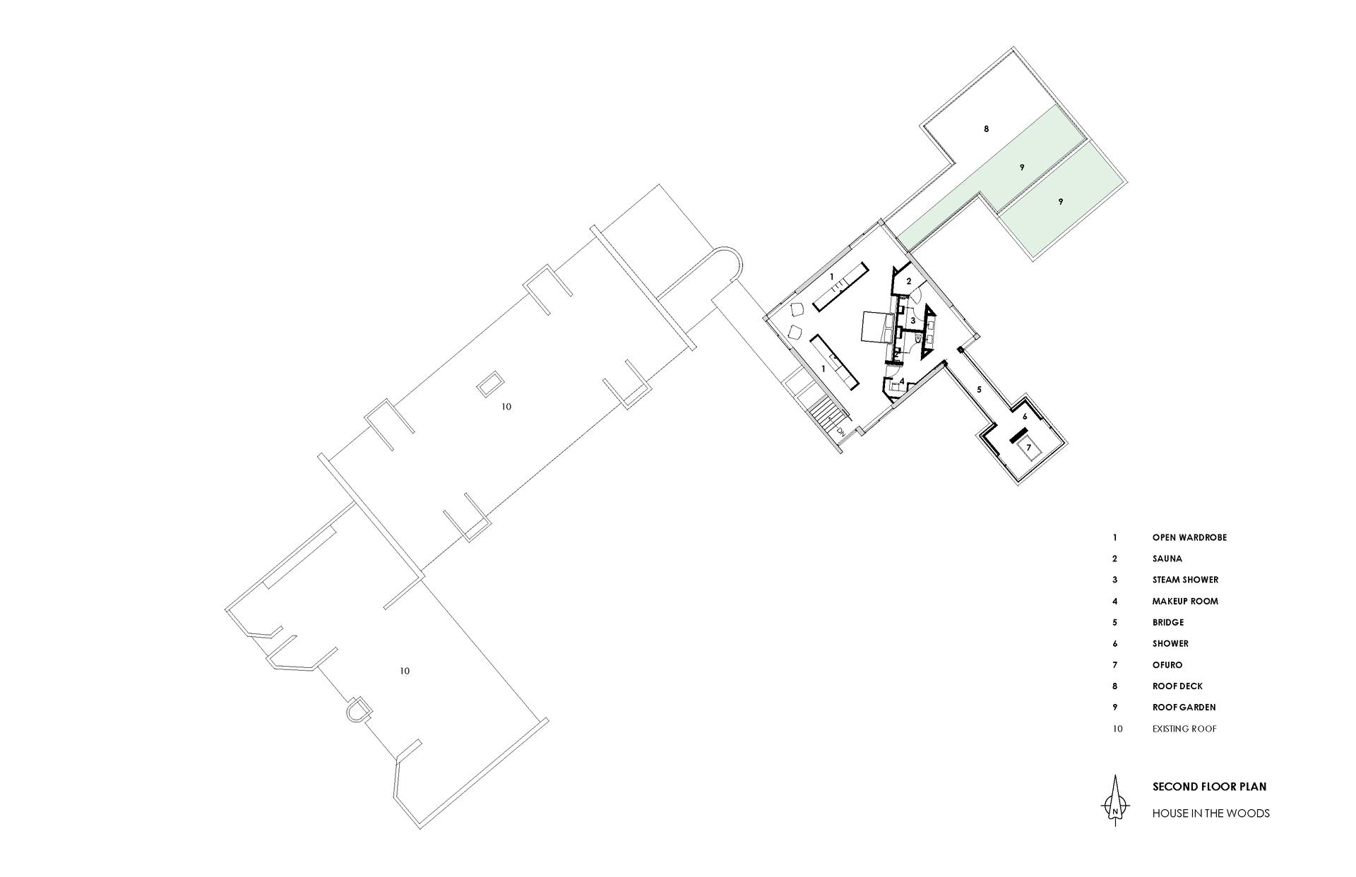 House in the Woods - image 6