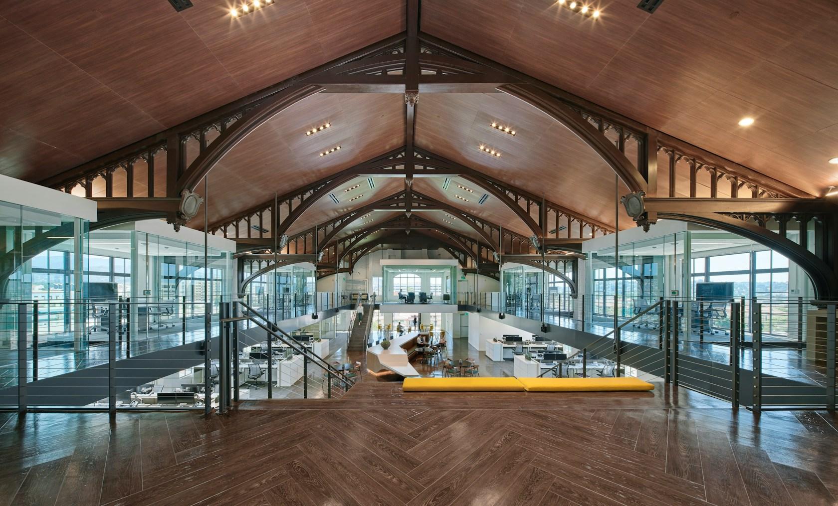 CBRE Masonic Temple