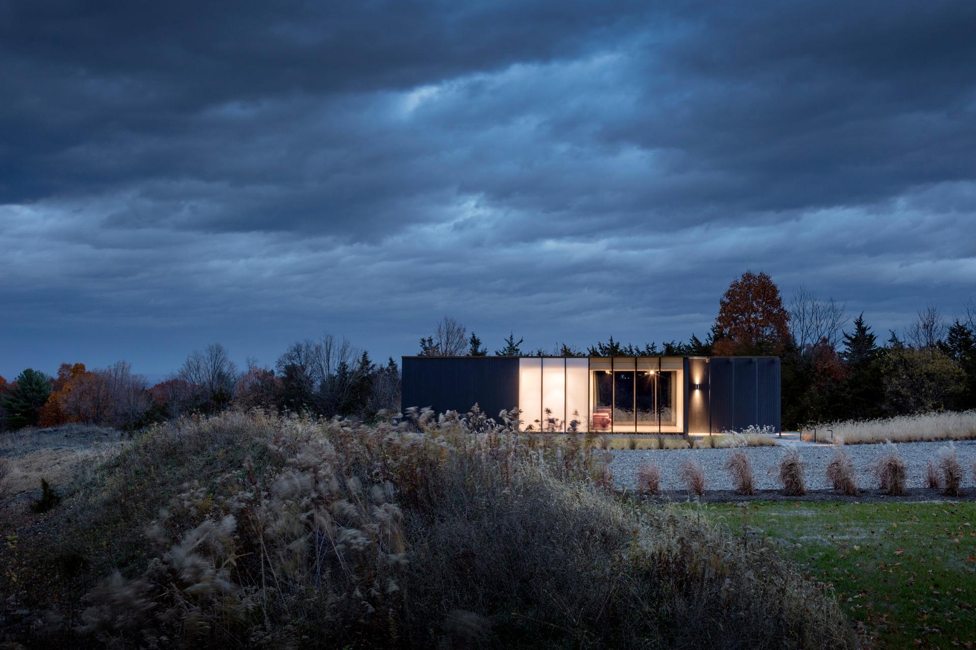 Hudson Guesthouse - image 11
