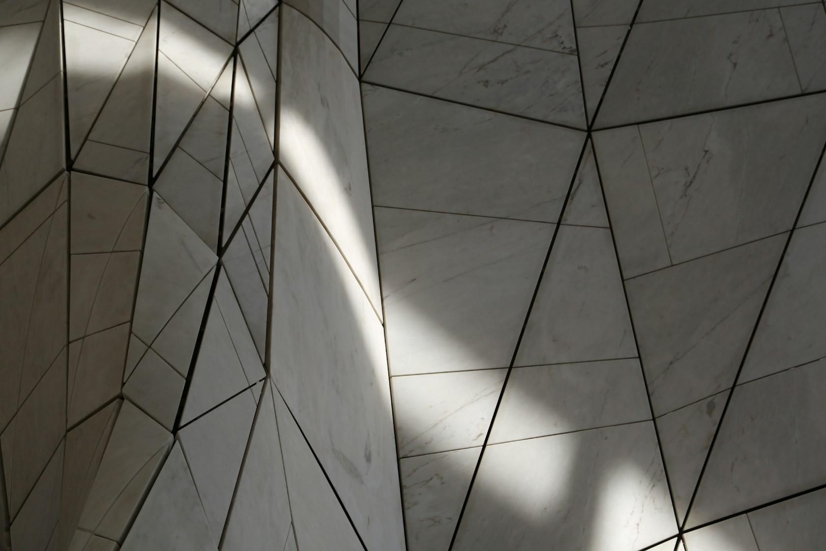 The Bahá’í Temple of South America - image 5