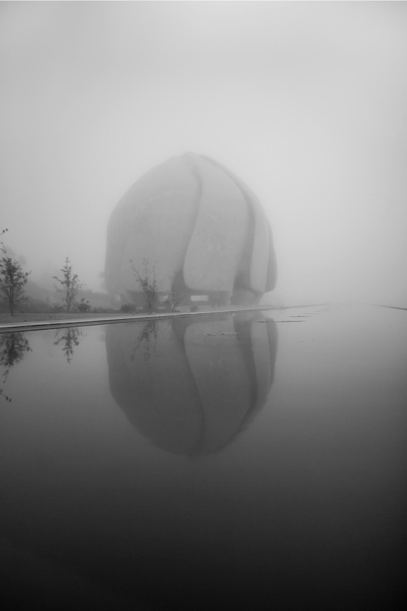 The Bahá’í Temple of South America - image 11