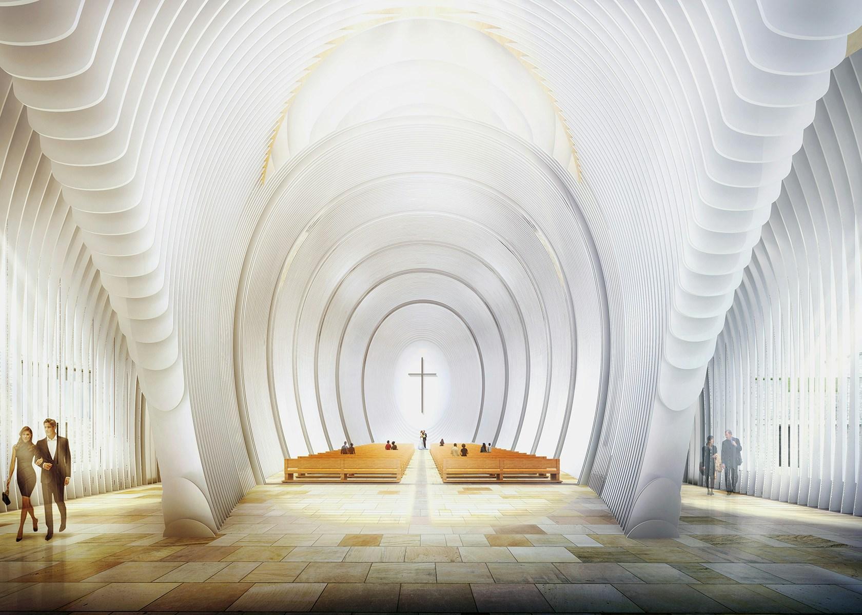 Zhangjiagang Church - image 3