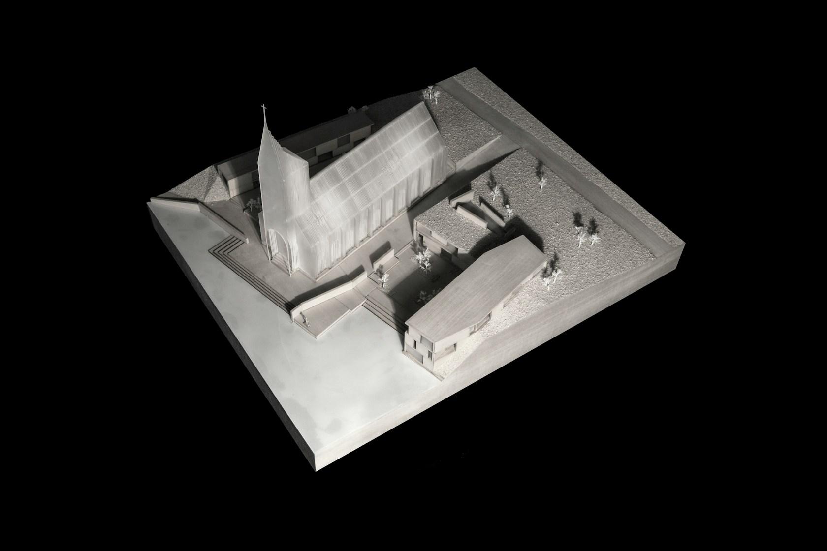 Zhangjiagang Church - image 7