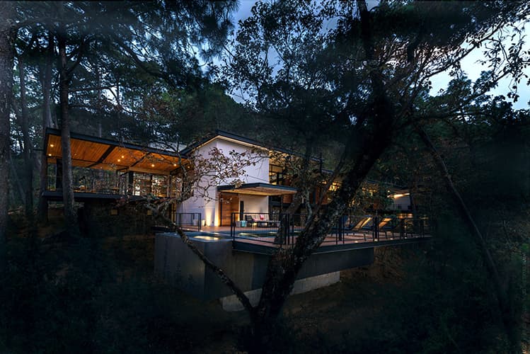 IREKUA ANATANI House