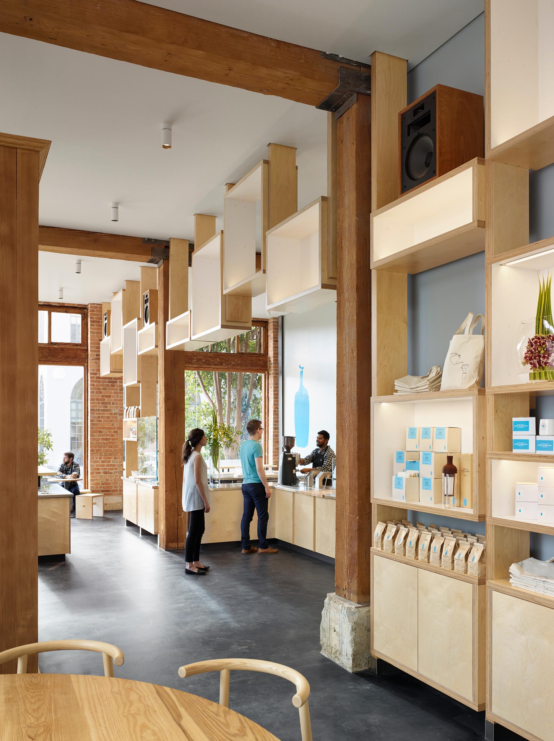 Blue Bottle South Park - image 3