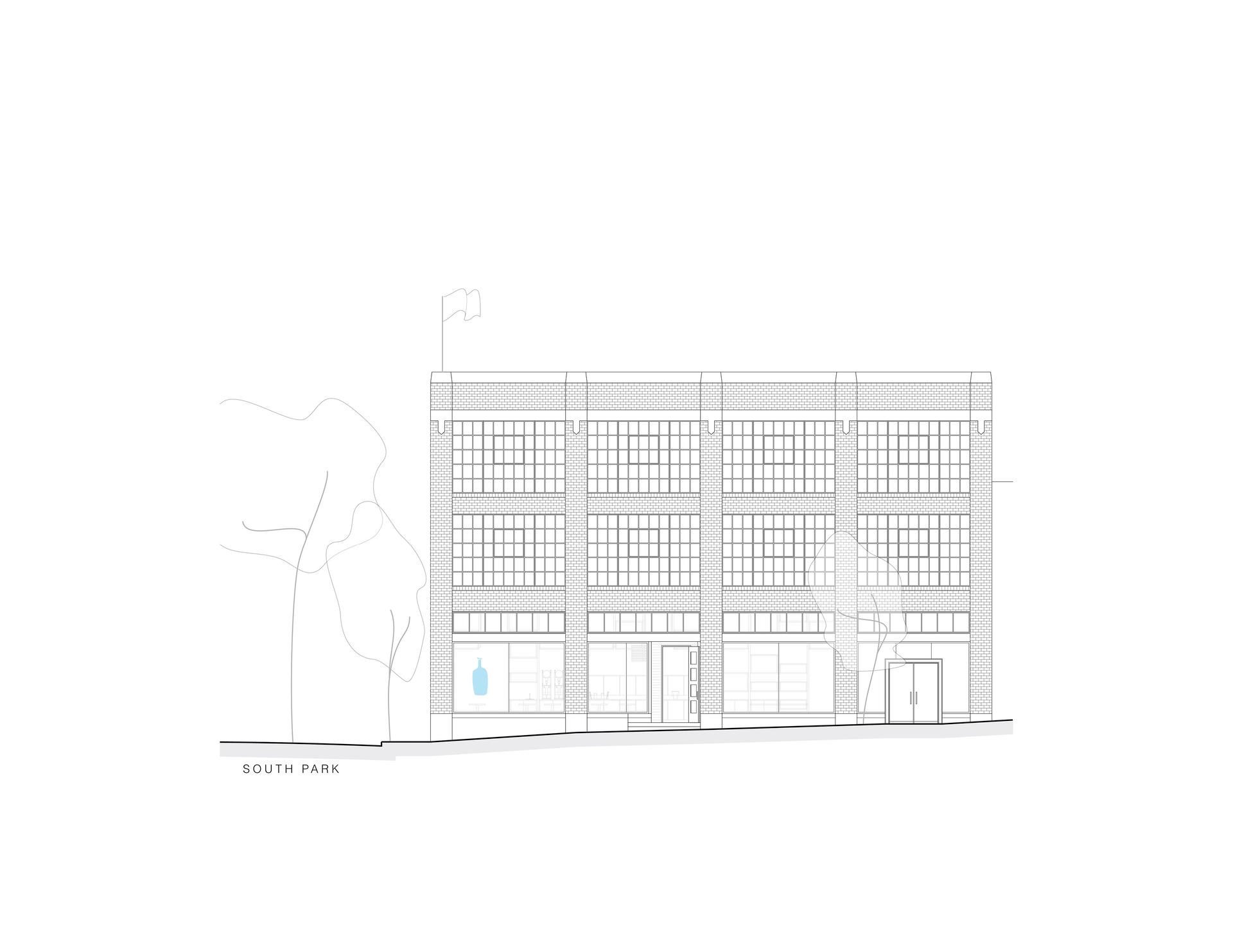 Blue Bottle South Park - image 11