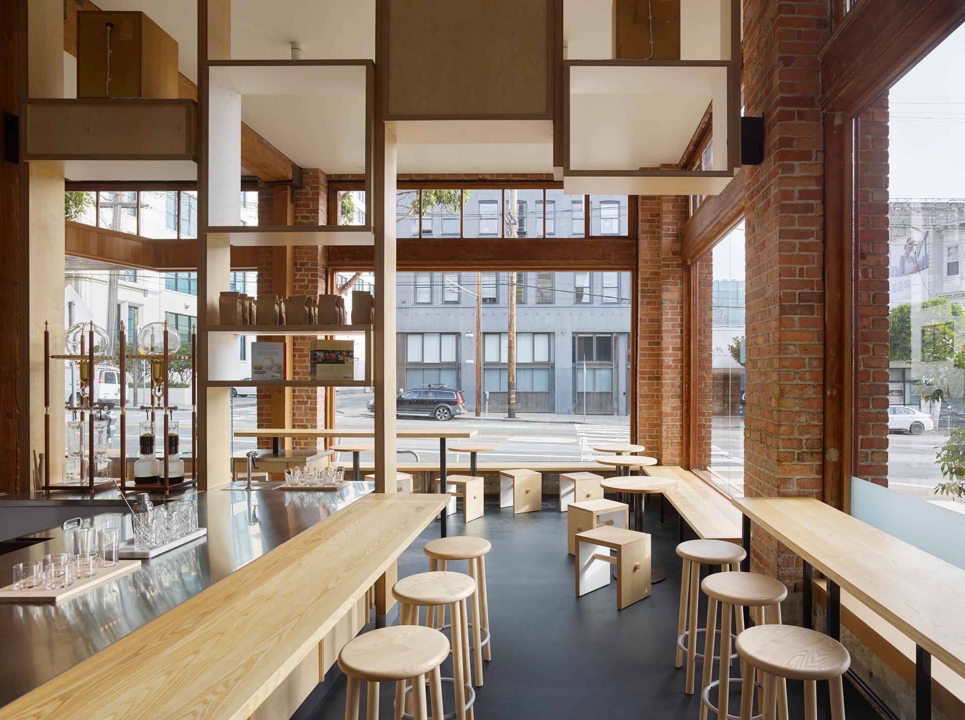 Blue Bottle South Park - image 7