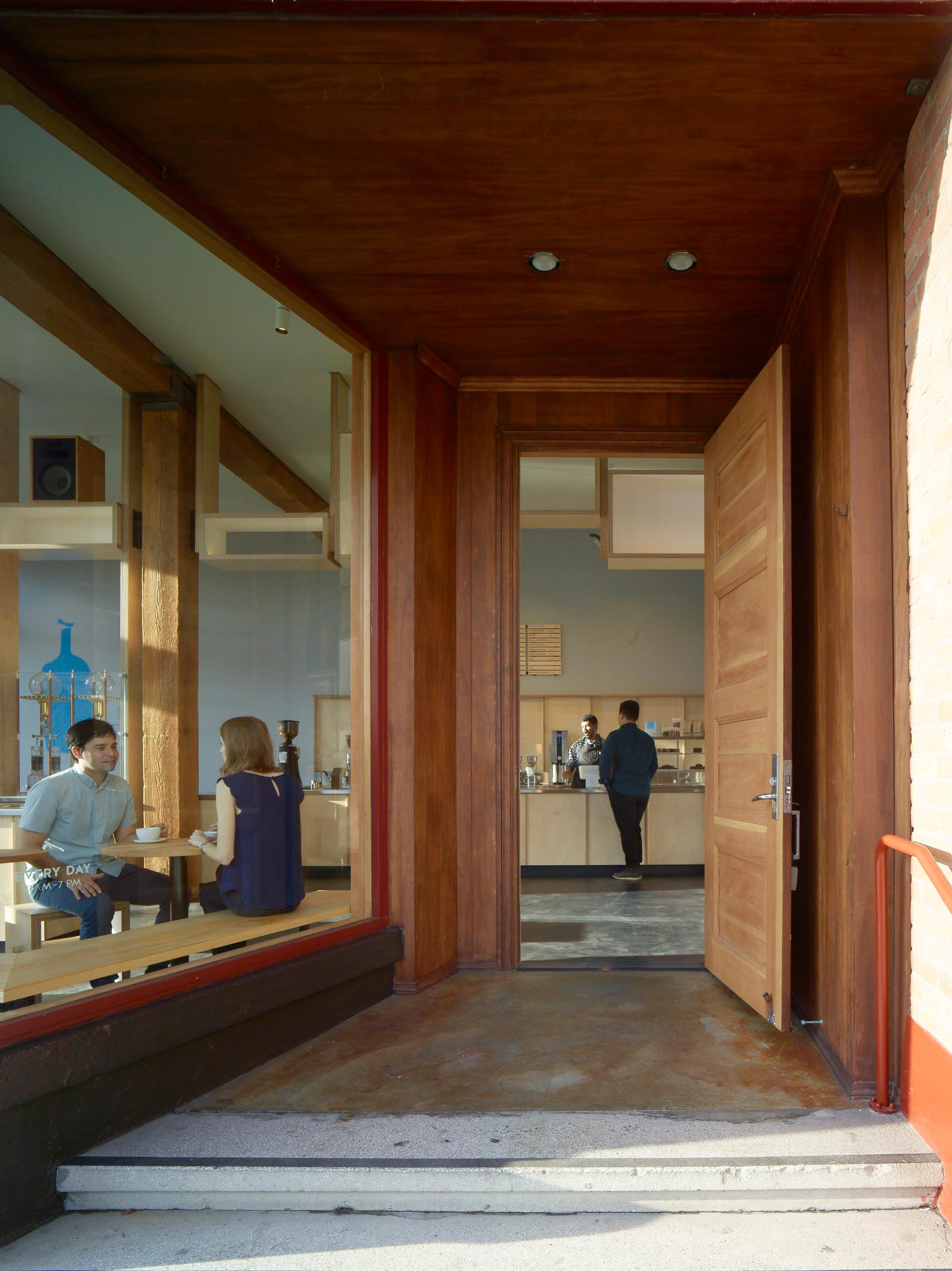 Blue Bottle South Park - image 5