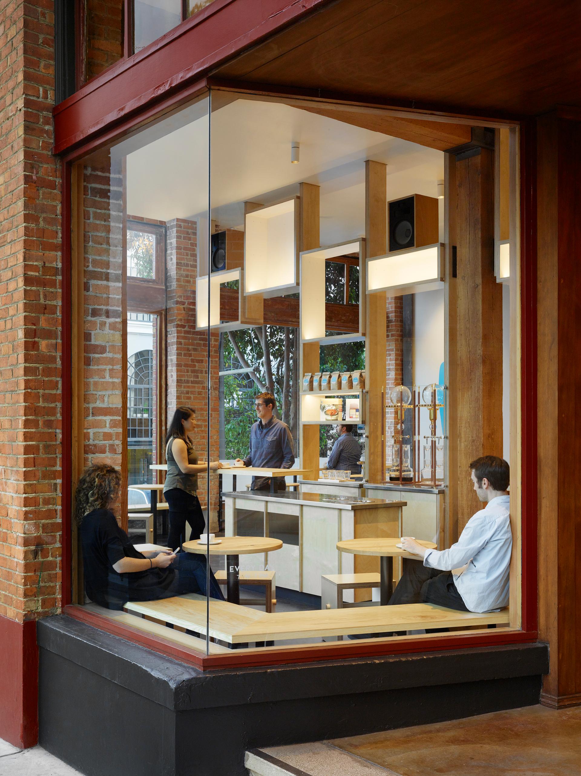 Blue Bottle South Park - image 8