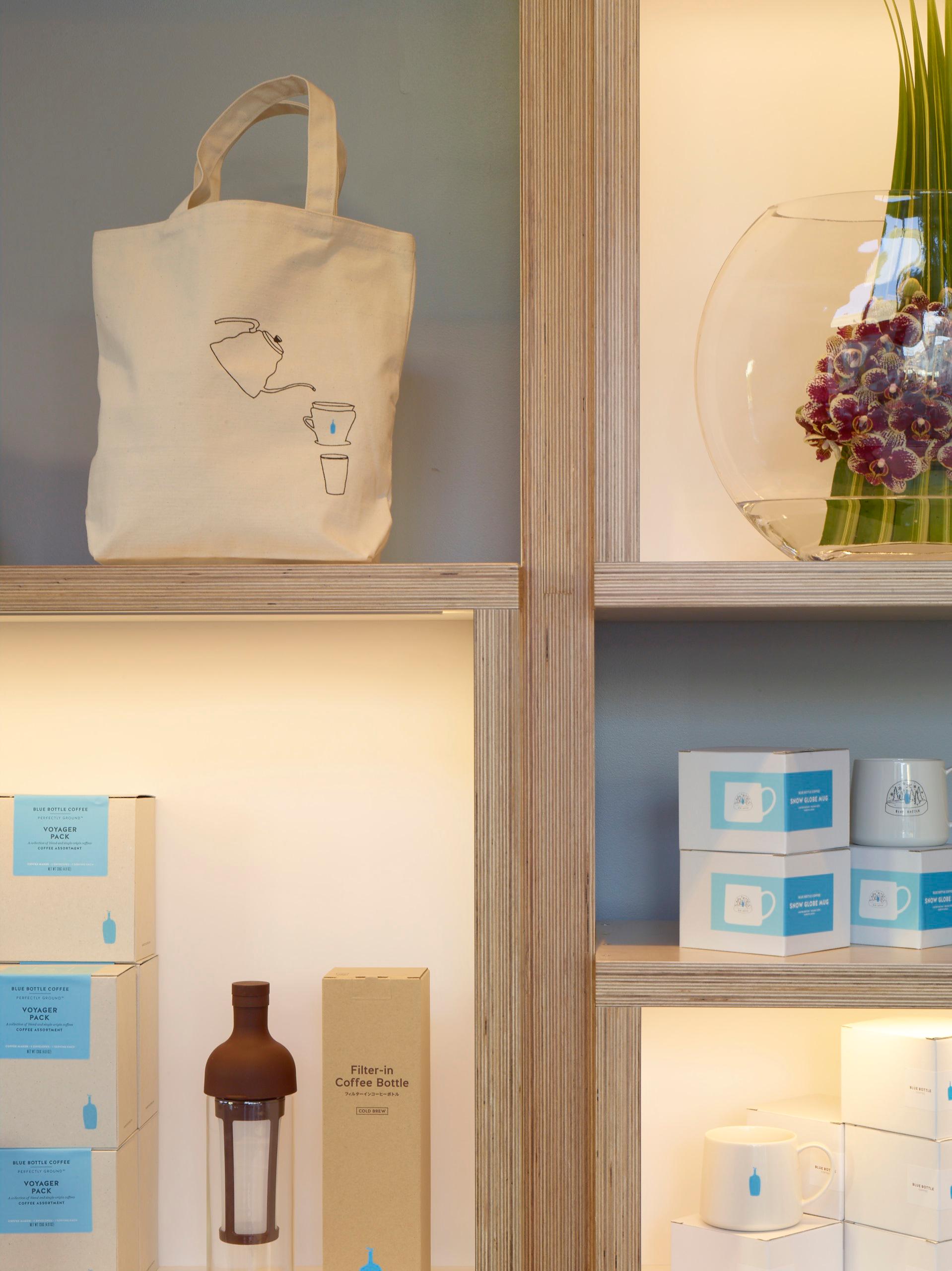Blue Bottle South Park - image 6