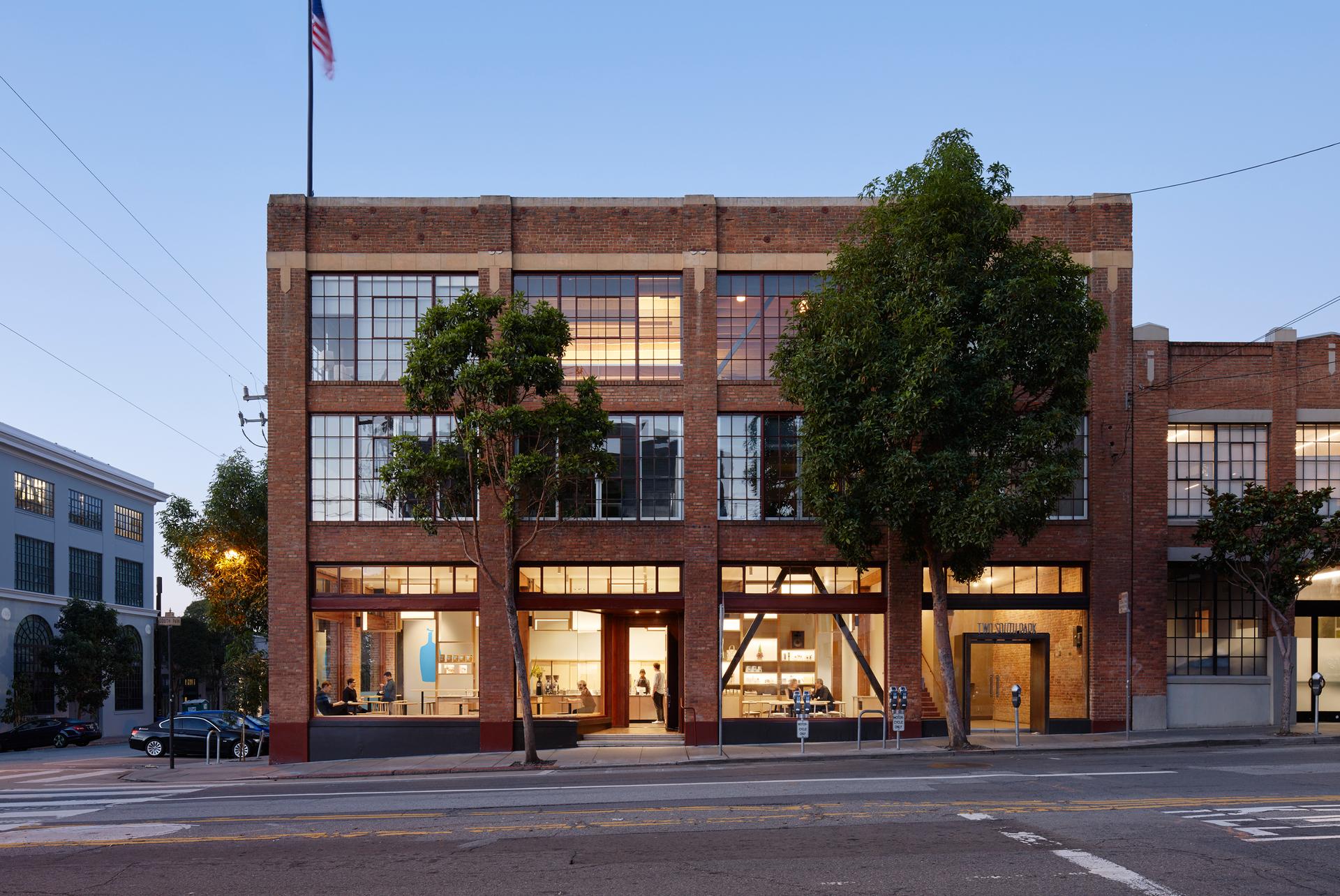 Blue Bottle South Park - image 9