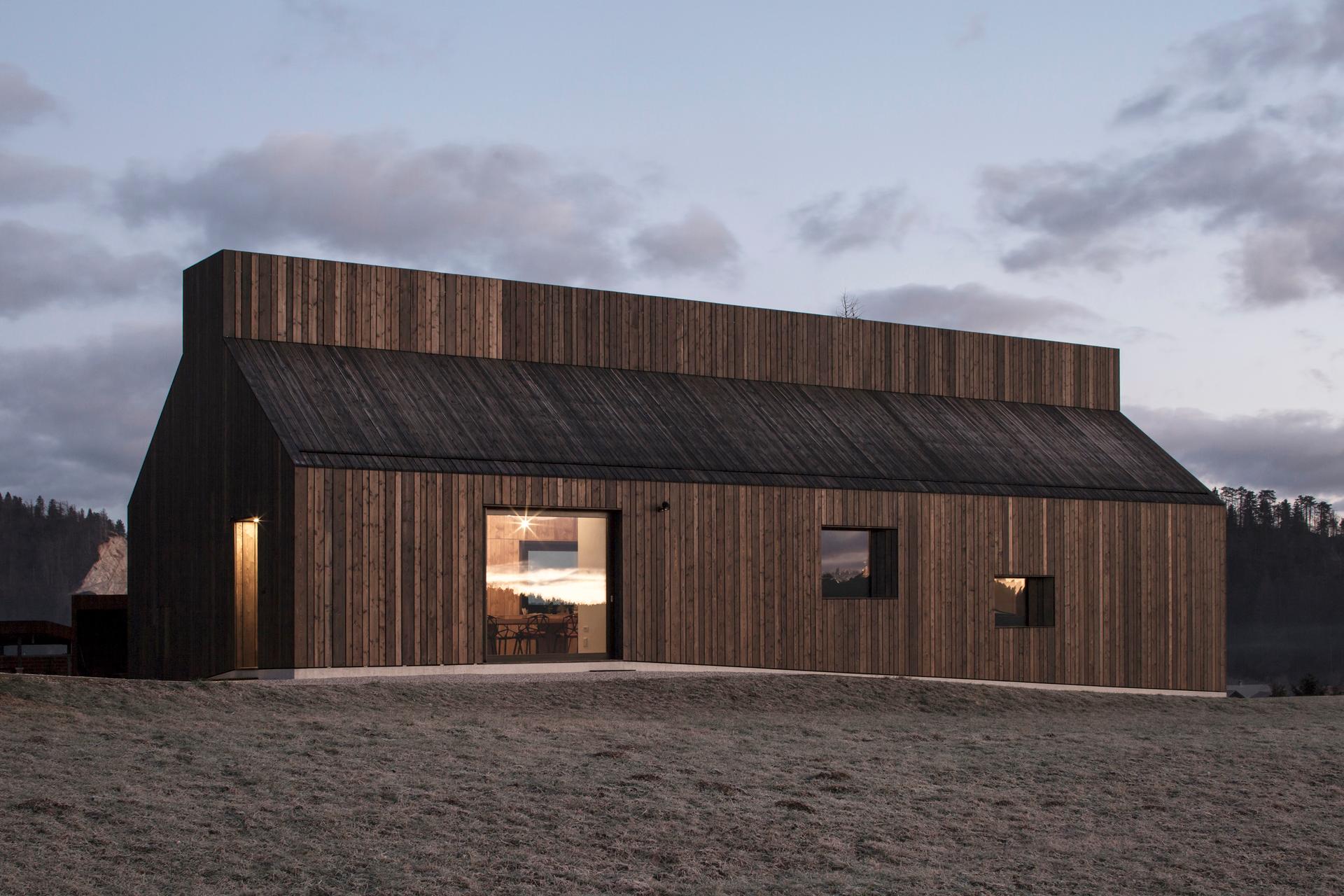 Chimney House - image 4