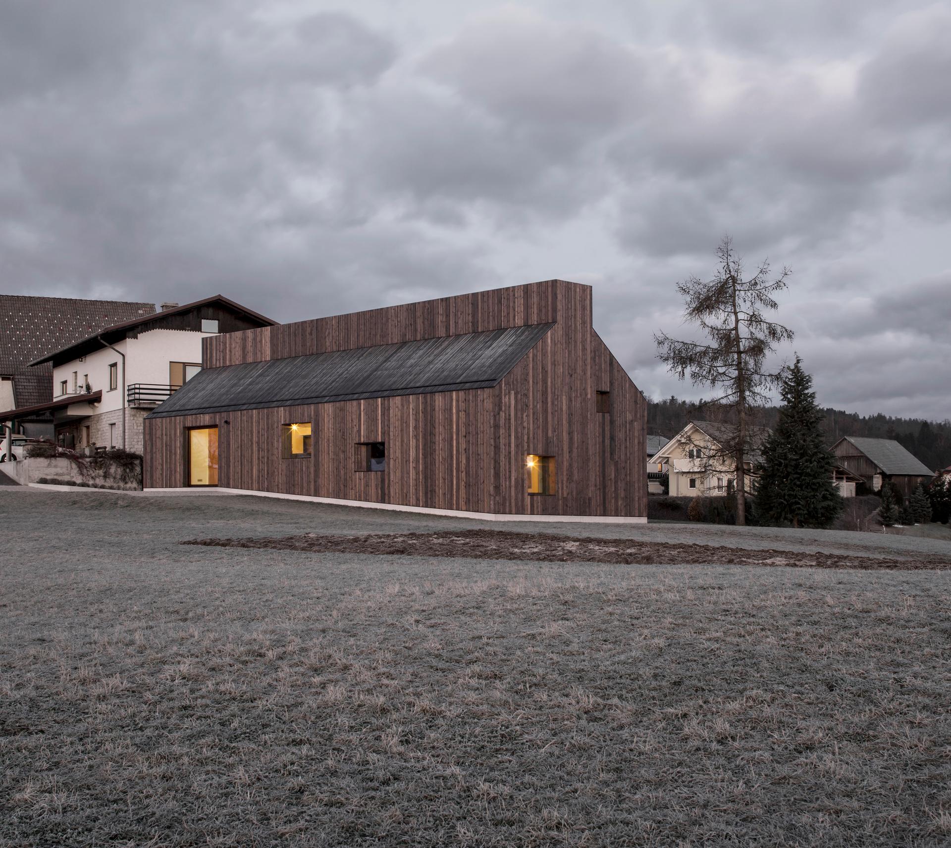 Chimney House - image 3