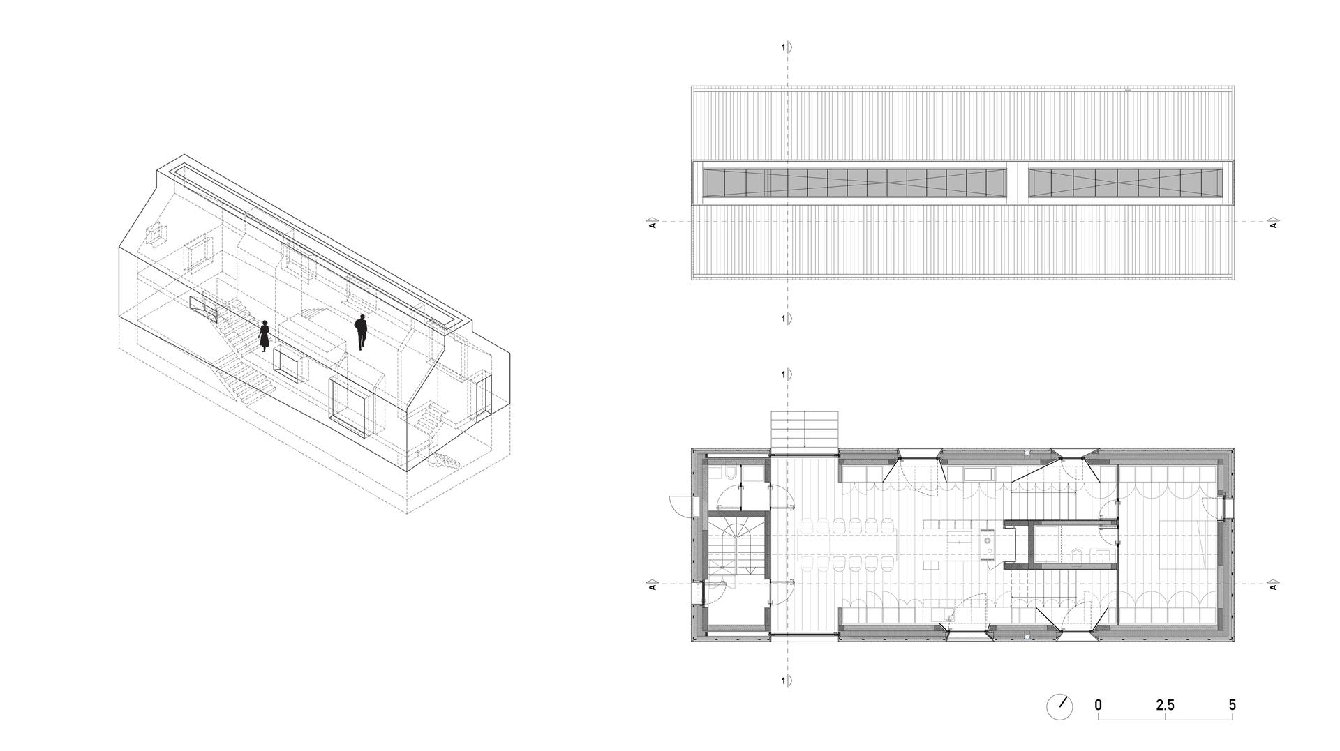 Chimney House - image 12
