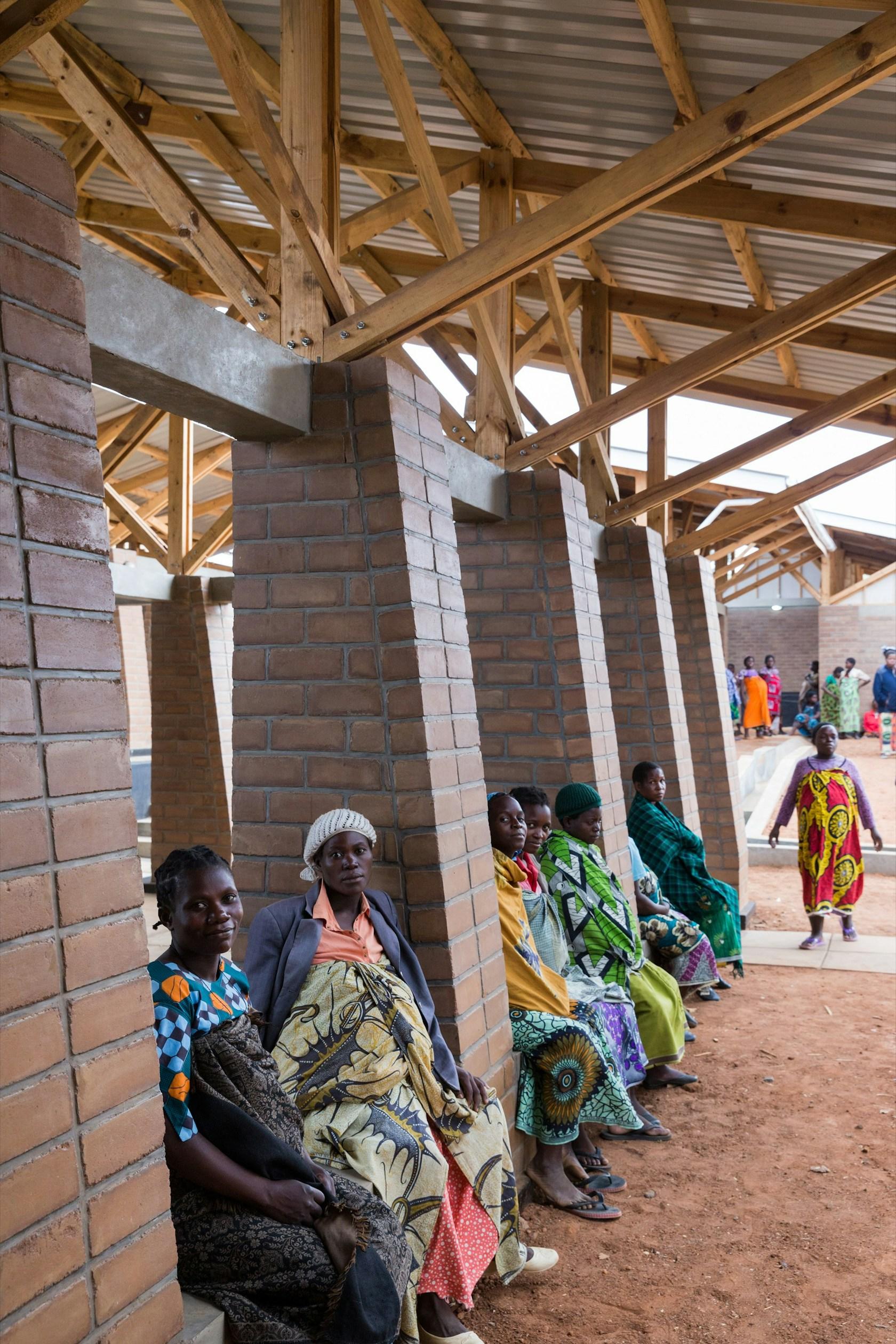 Maternity Waiting Village - image 3