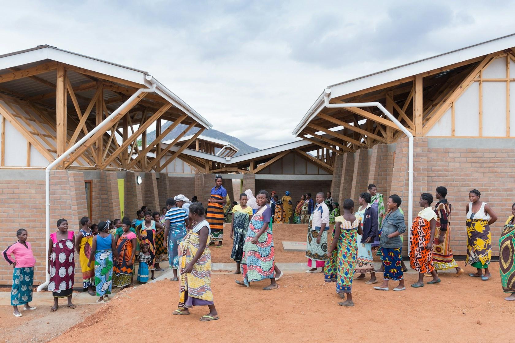 Maternity Waiting Village - image 2