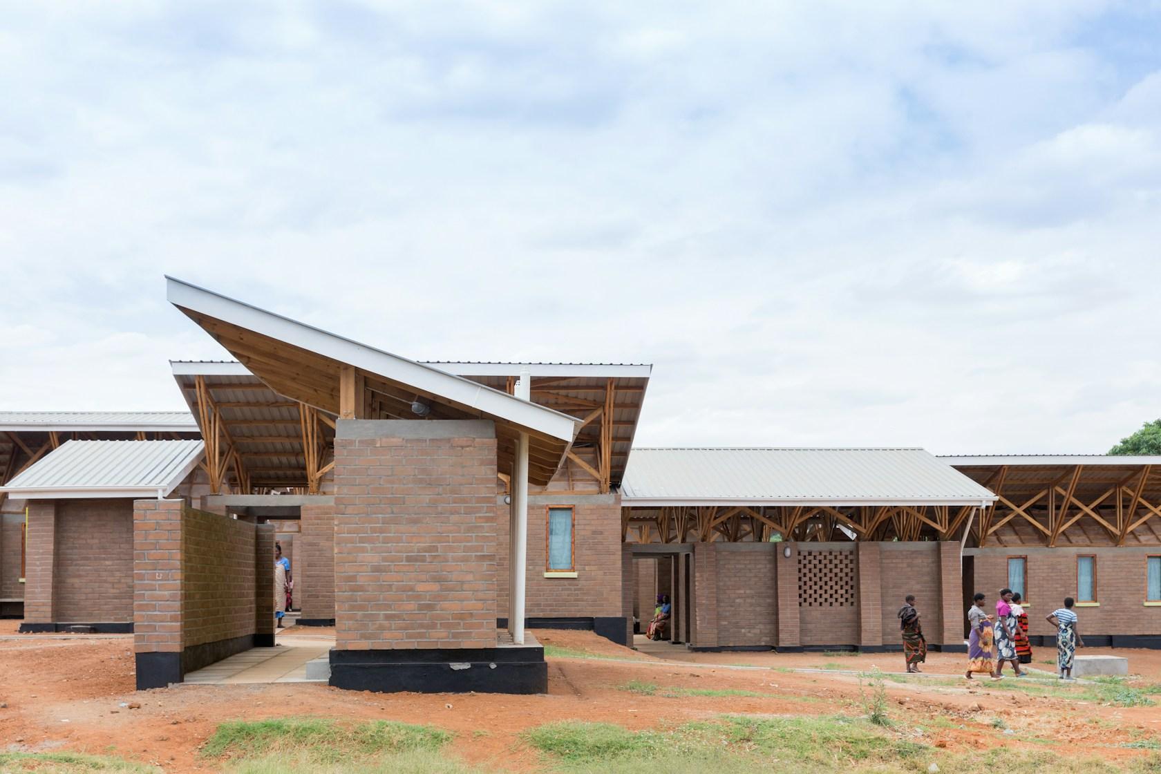 Maternity Waiting Village - image 4