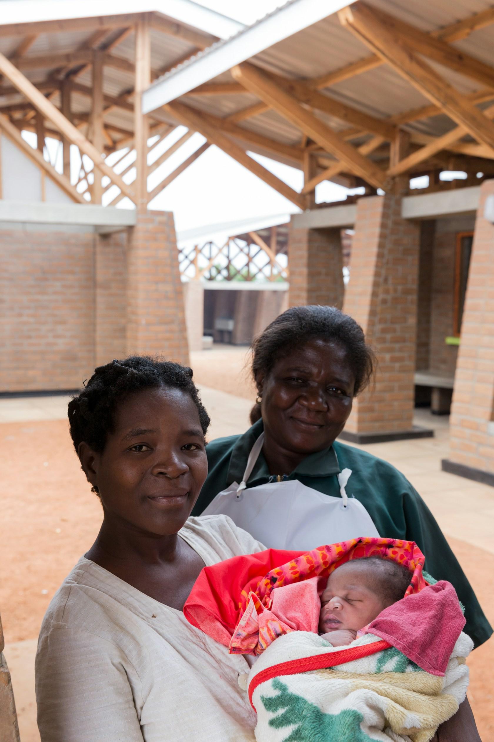 Maternity Waiting Village - image 5