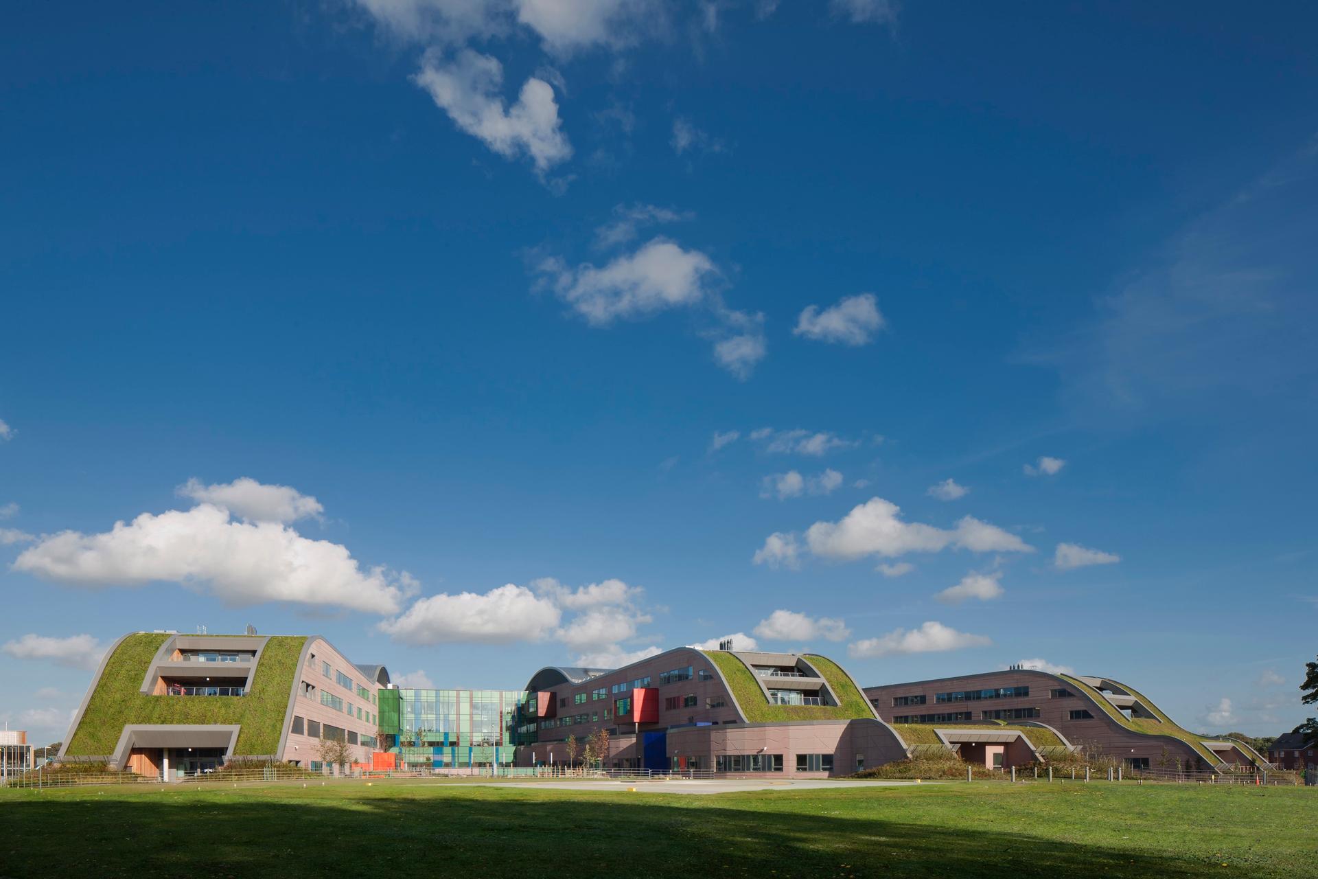 Alder Hey Children's Hospital - image 2