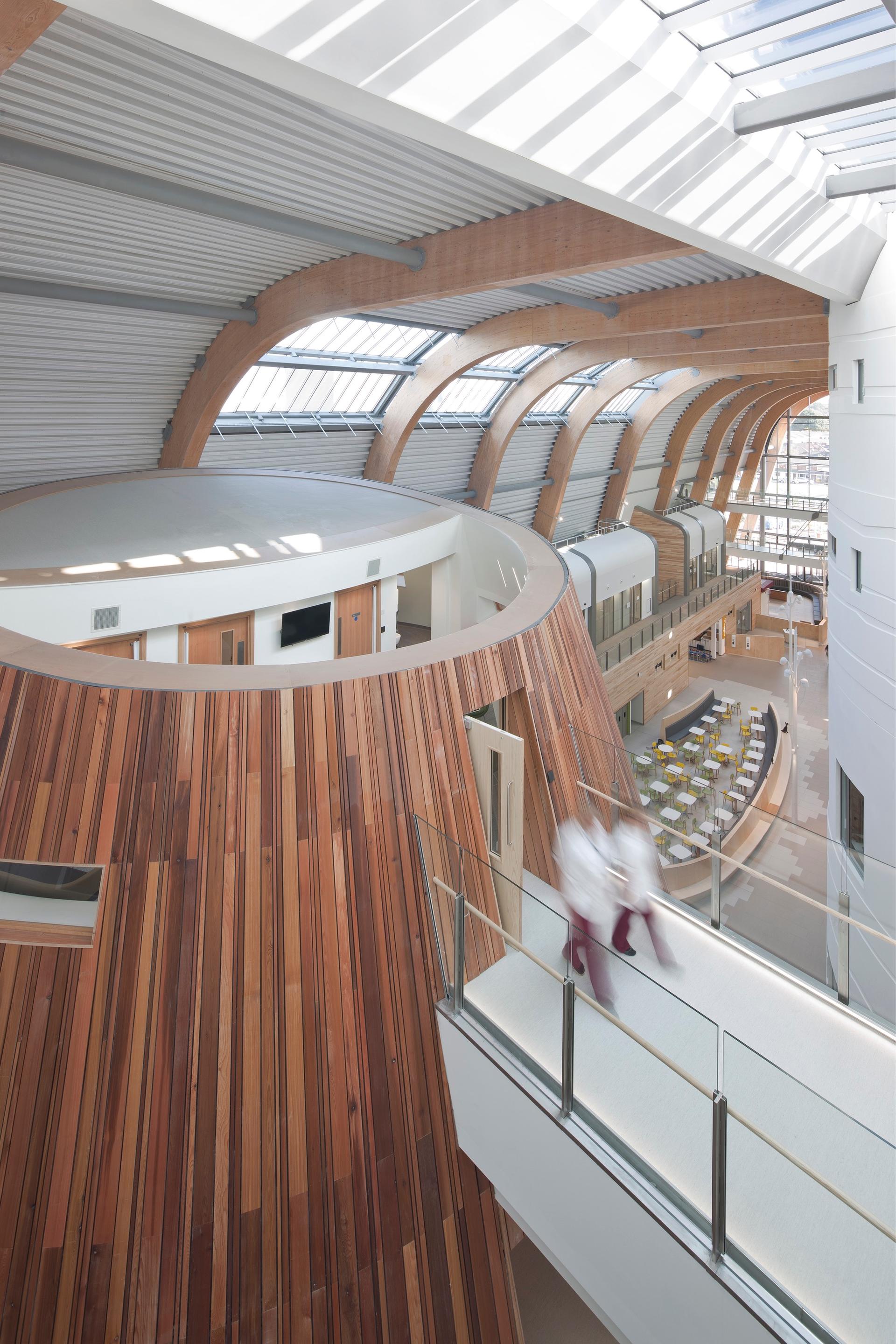 Alder Hey Children's Hospital - image 3