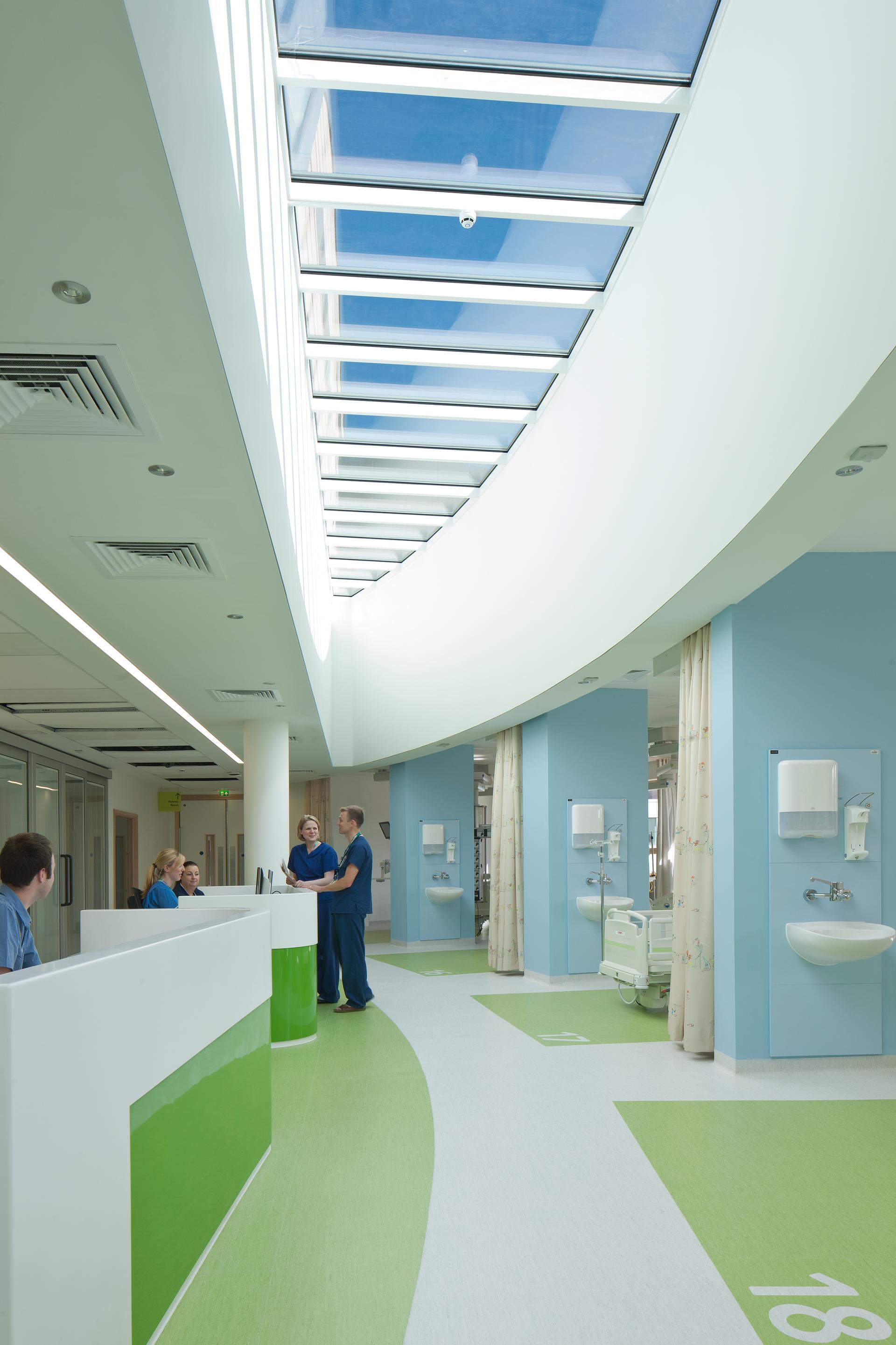 Alder Hey Children's Hospital - image 6