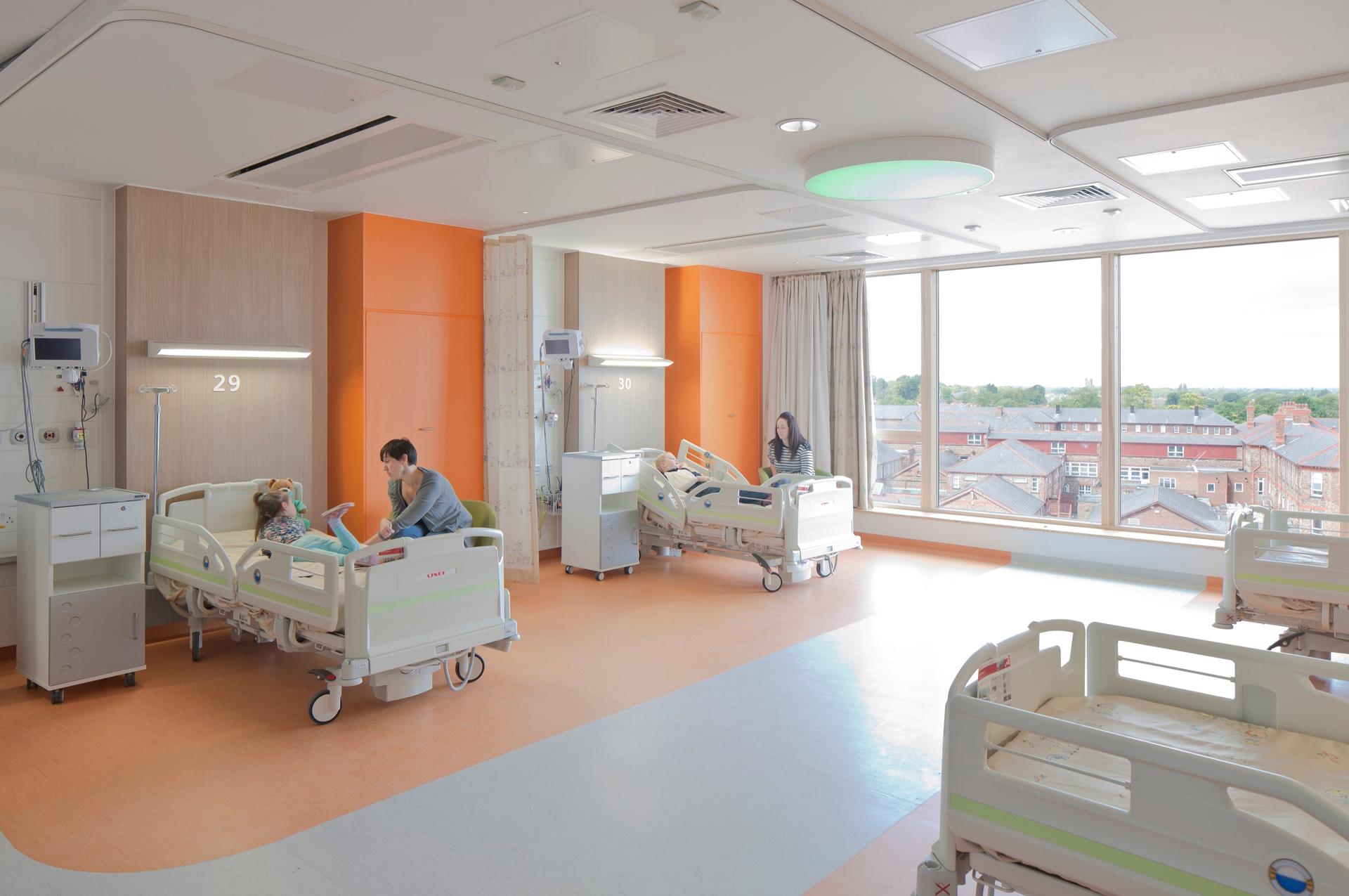 Alder Hey Children's Hospital - image 7