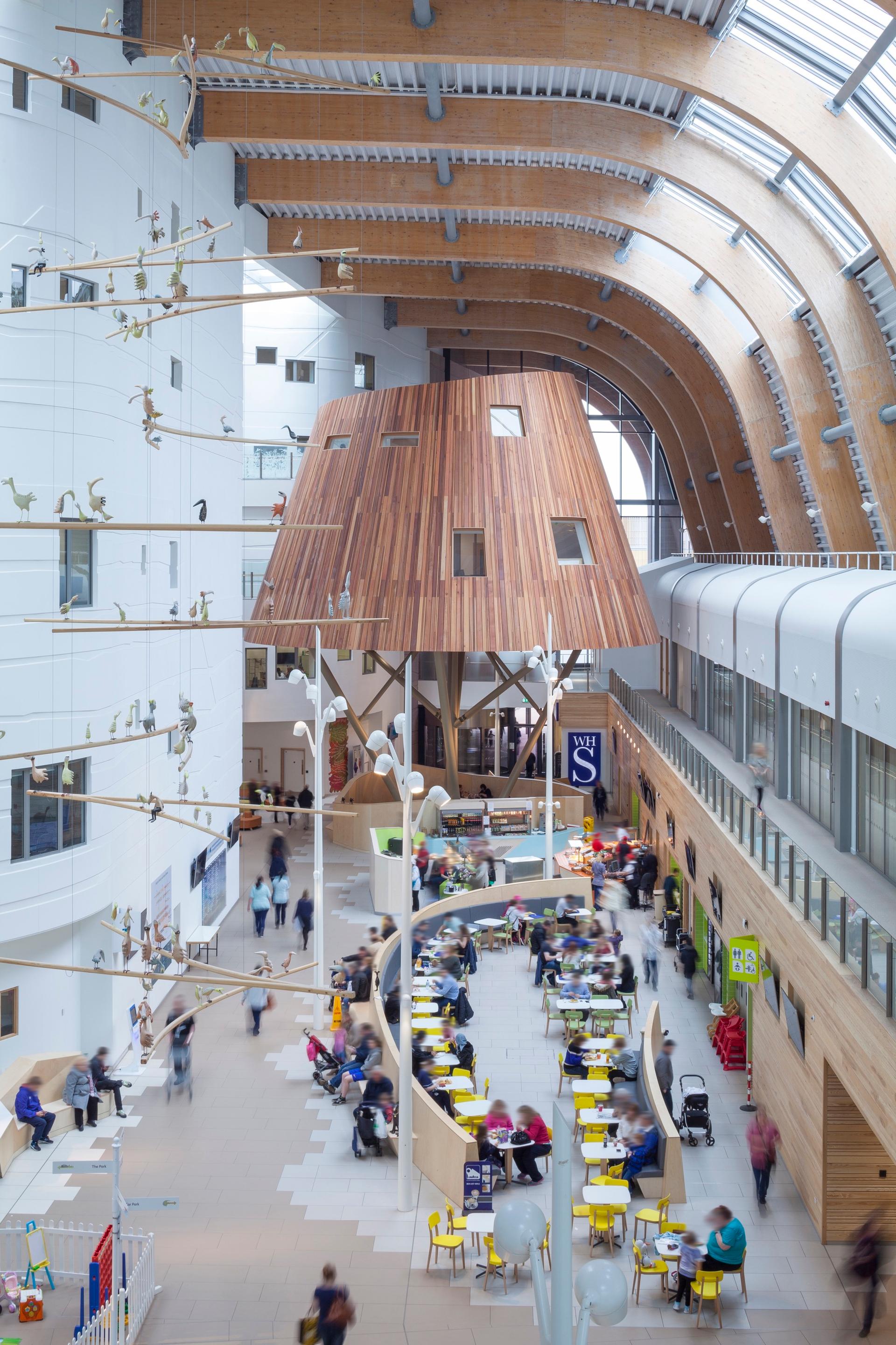 Alder Hey Children's Hospital - image 9