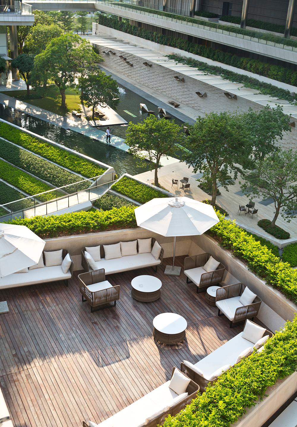 One Shenzhen Bay (Phase 1)
