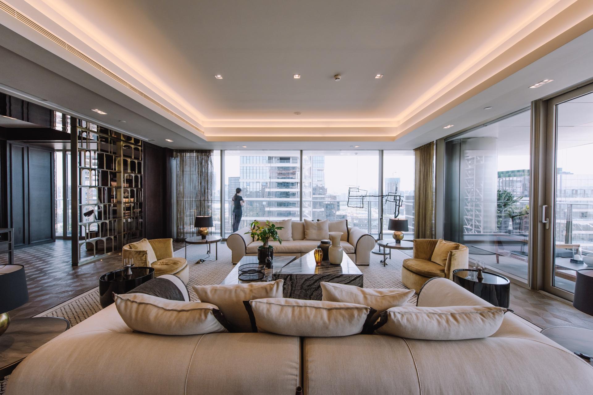 One Shenzhen Bay (Phase 1) - image 4
