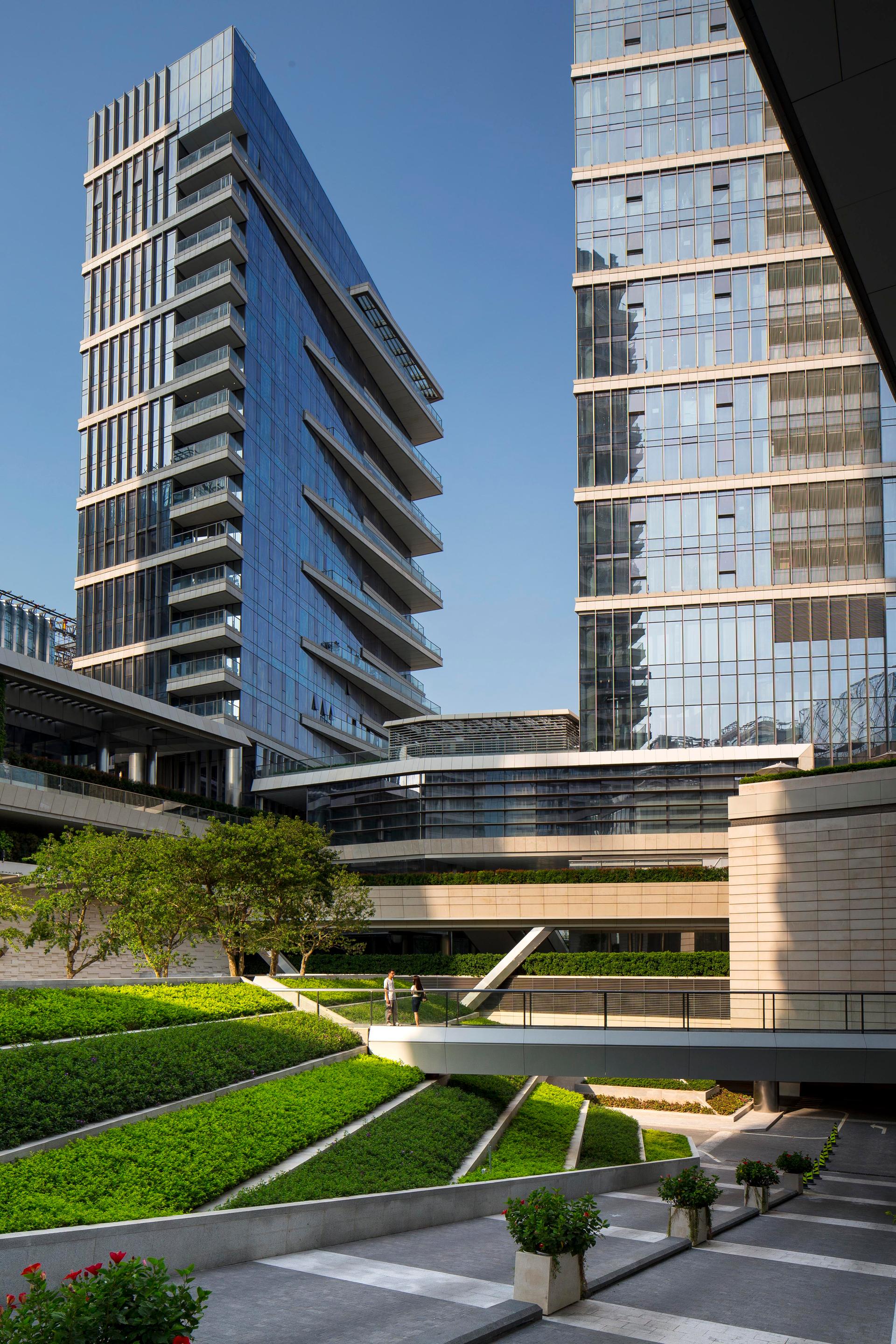 One Shenzhen Bay (Phase 1) - image 7