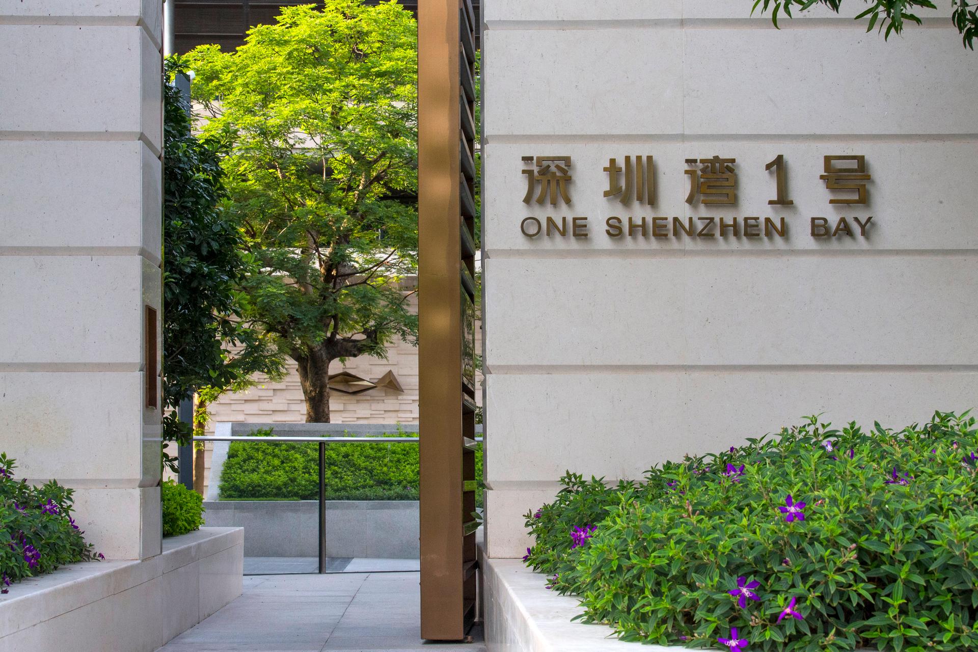 One Shenzhen Bay (Phase 1) - image 8