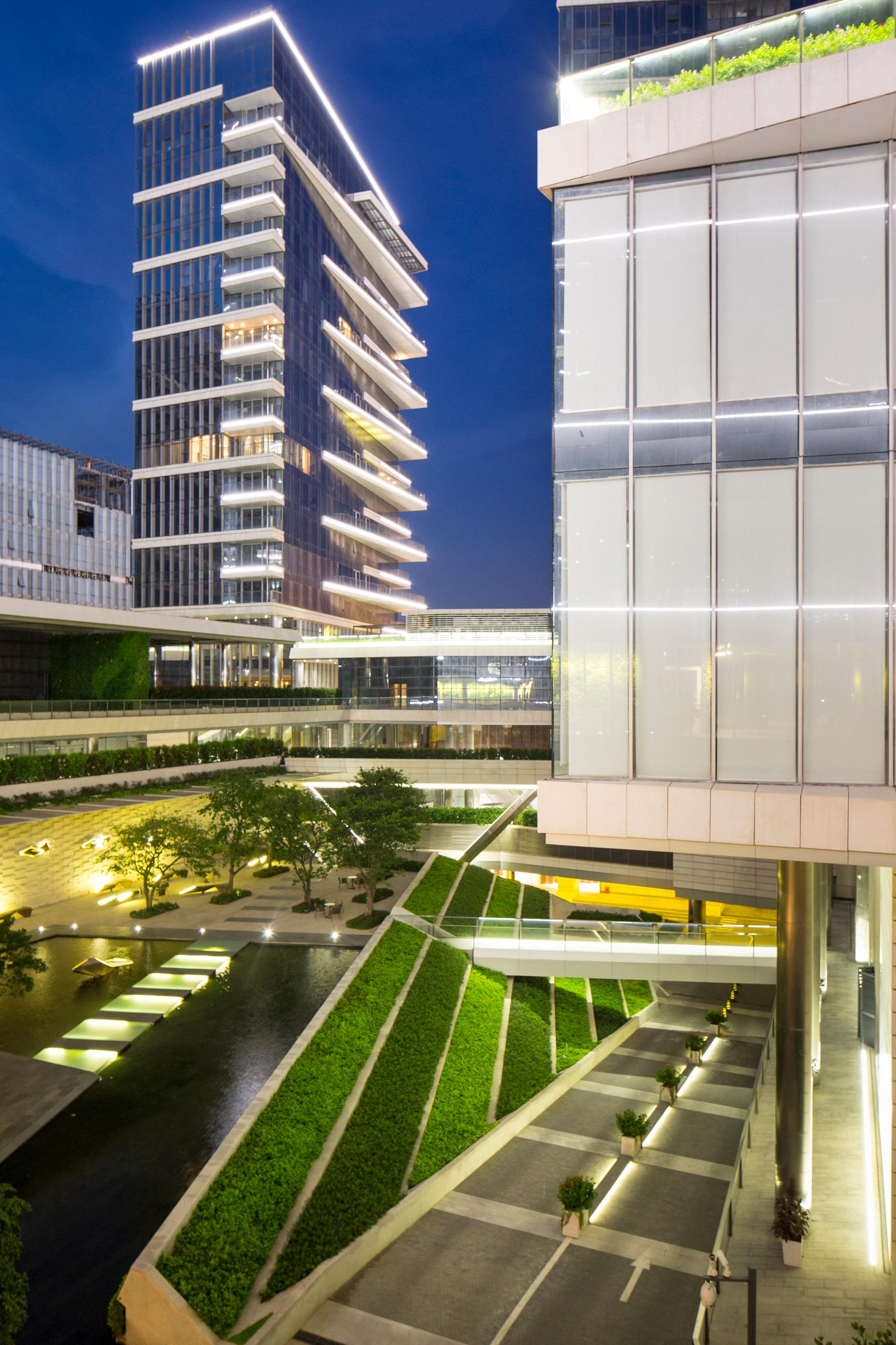 One Shenzhen Bay (Phase 1) - image 10
