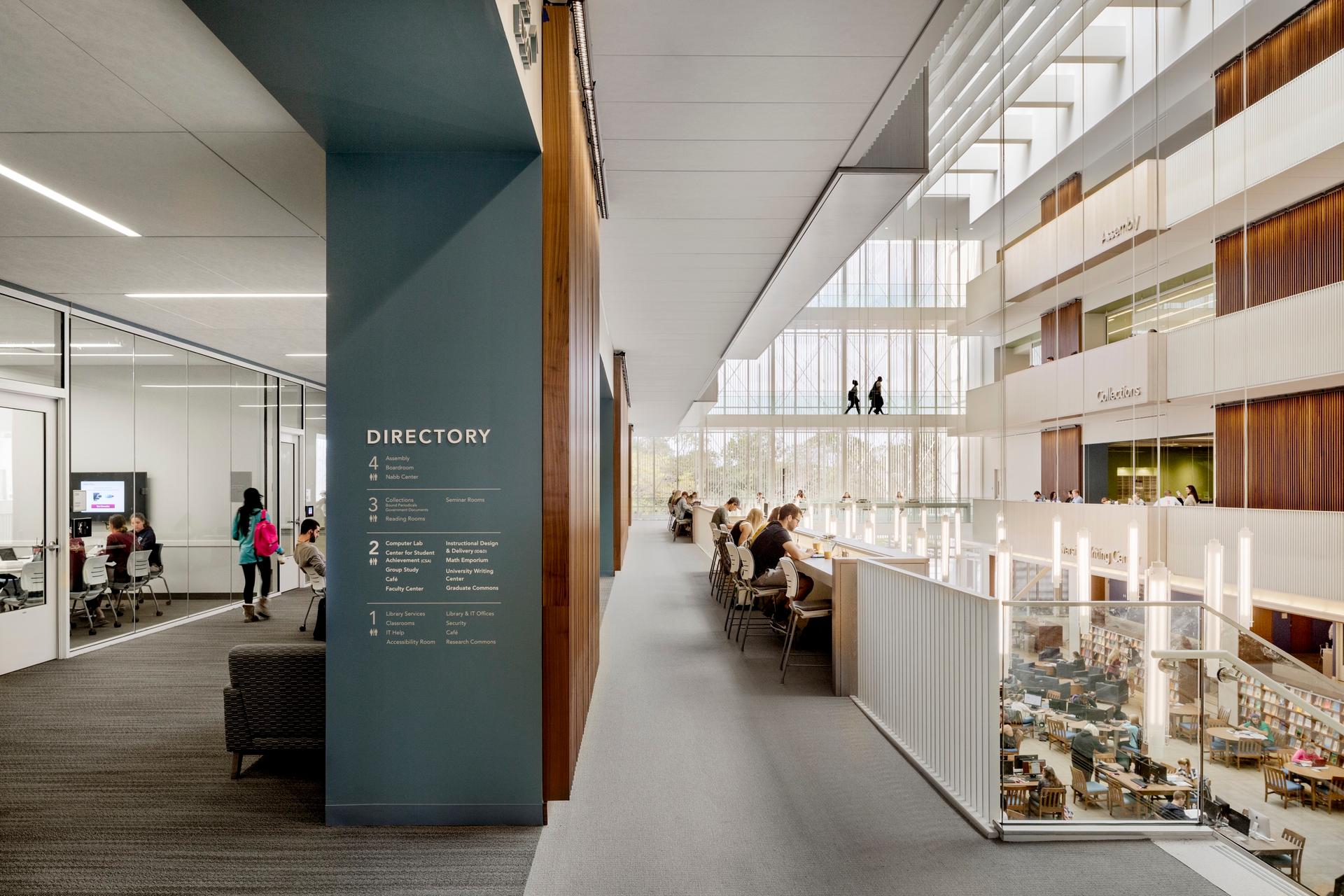 Salisbury University Academic Commons - image 2