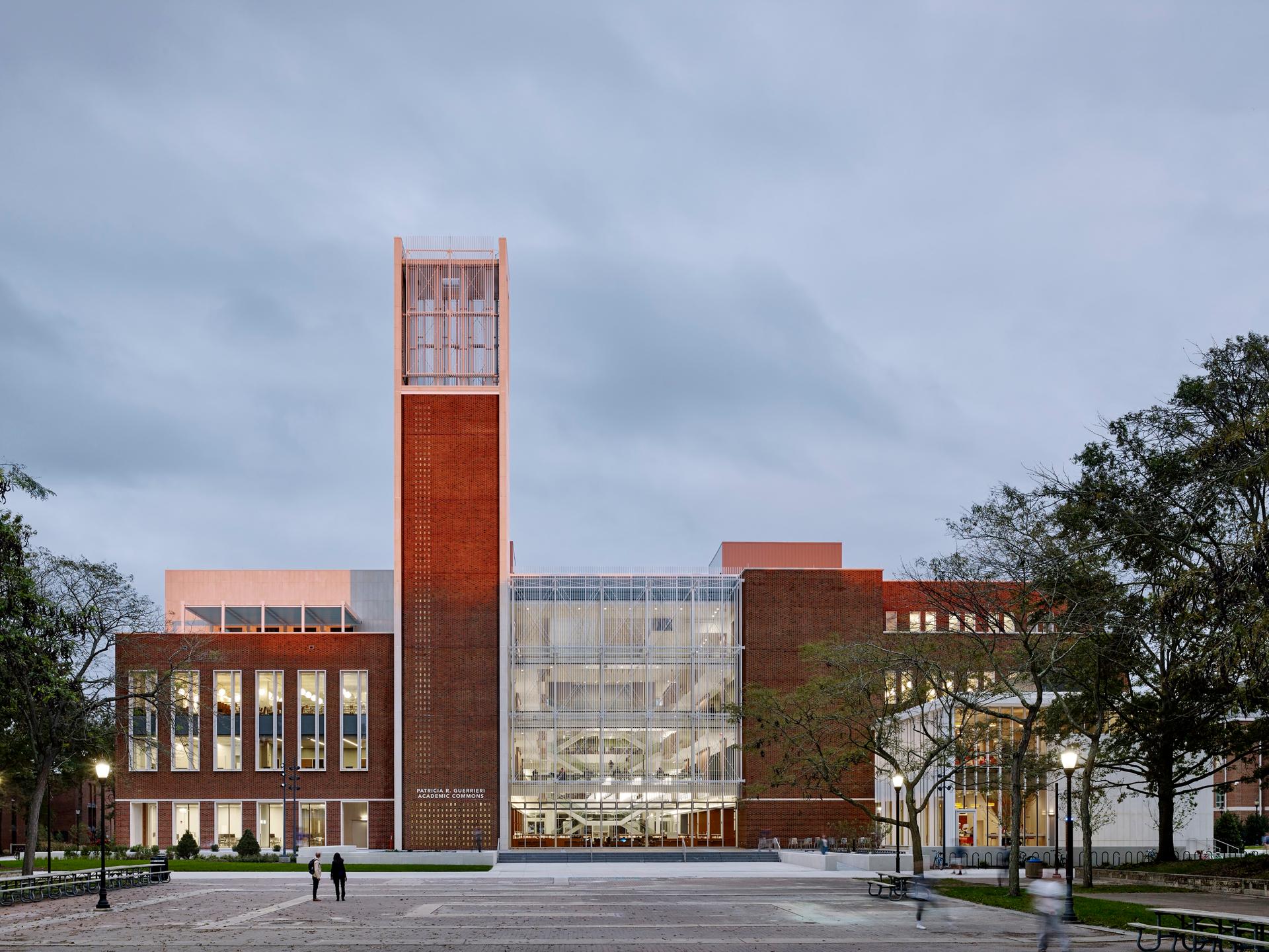 Salisbury University Academic Commons - image 8