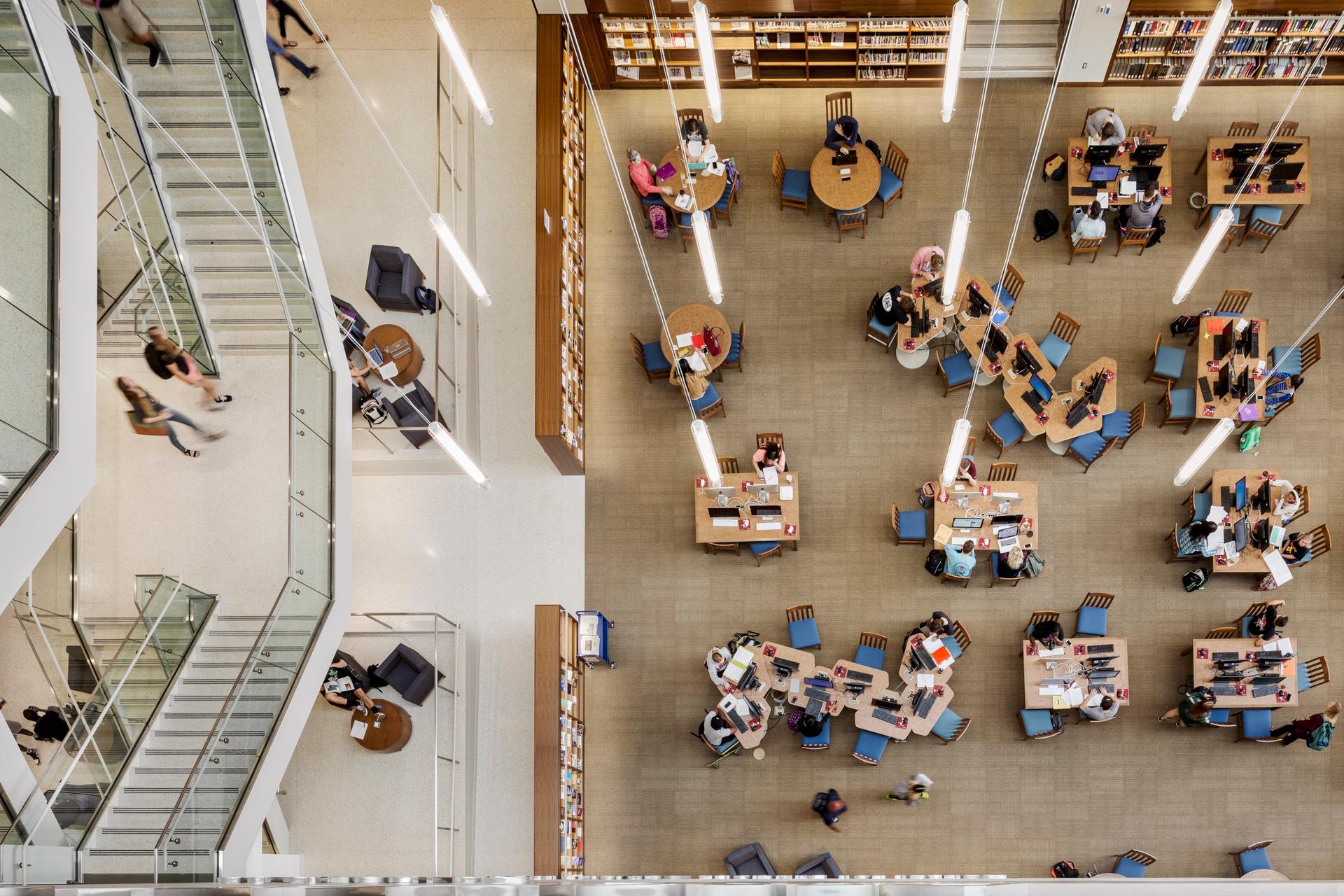 Salisbury University Academic Commons - image 5