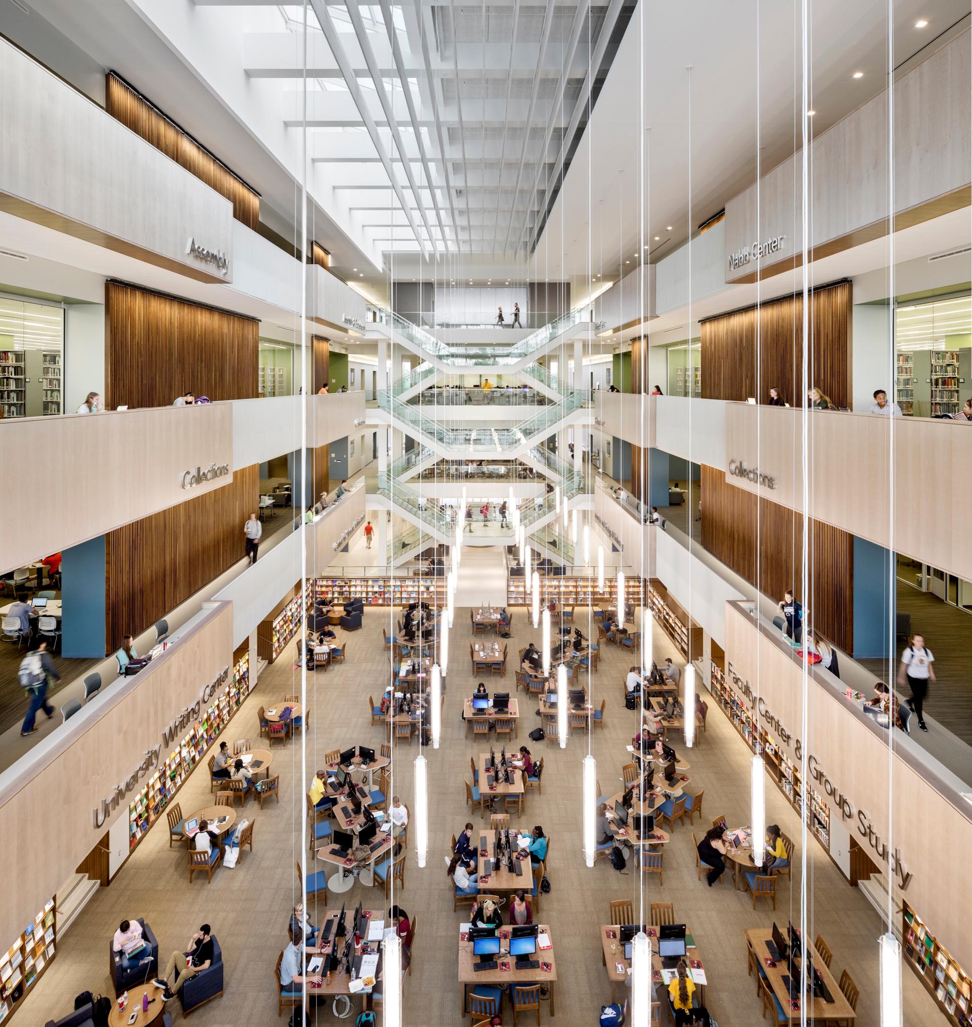 Salisbury University Academic Commons