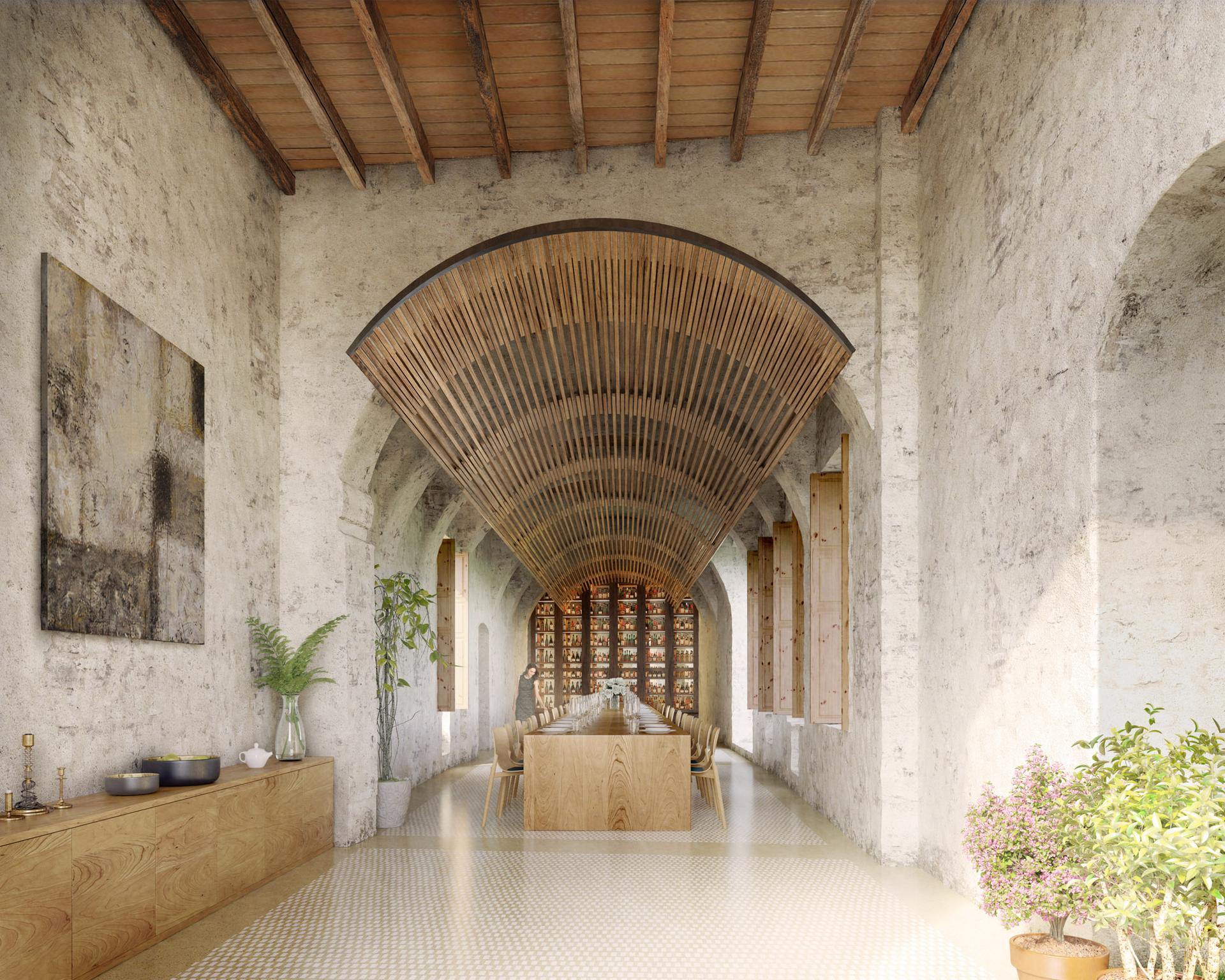 Peratallada Hotel, Bar & Restaurant - image 2