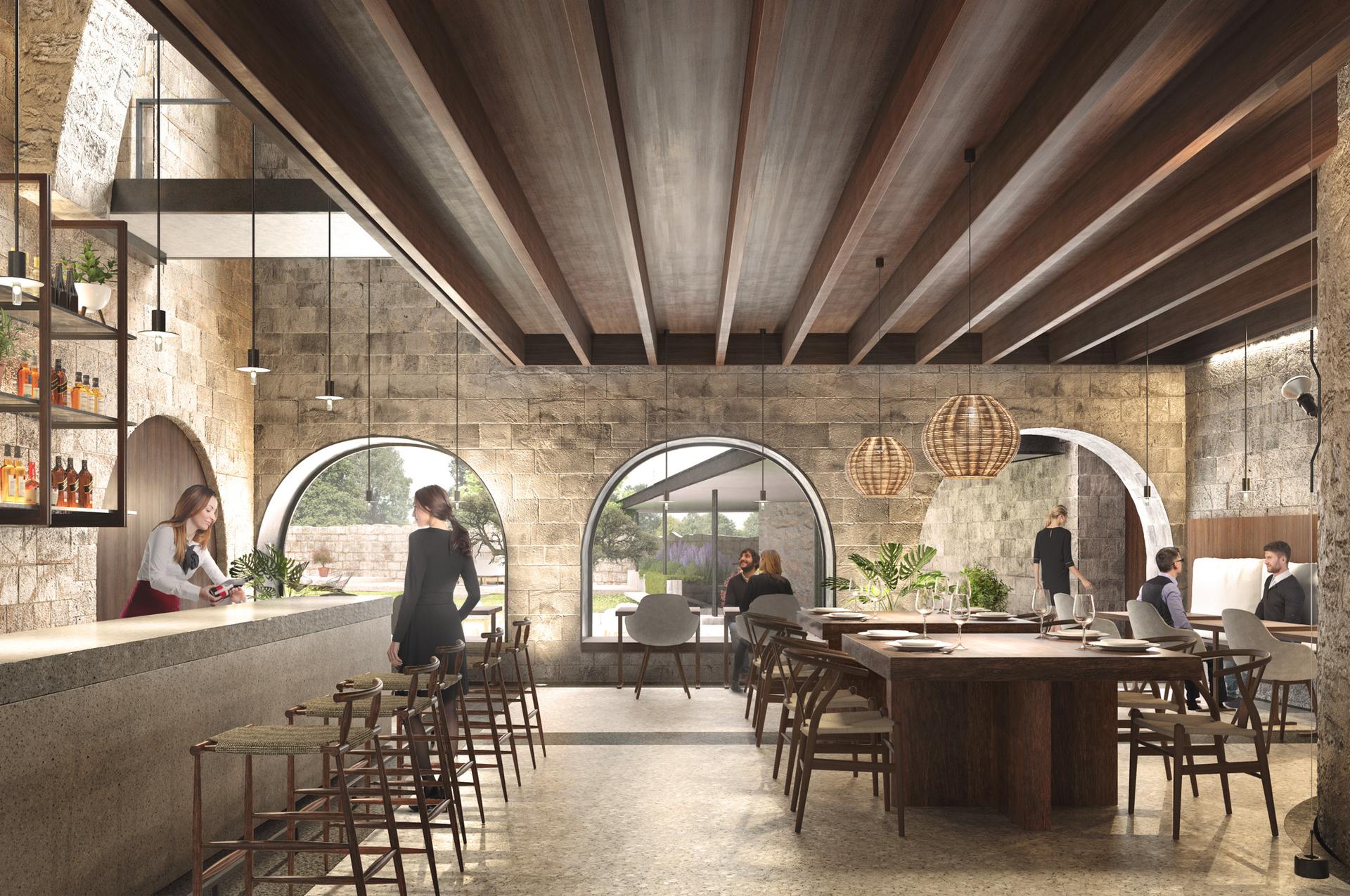 Peratallada Hotel, Bar & Restaurant - image 10