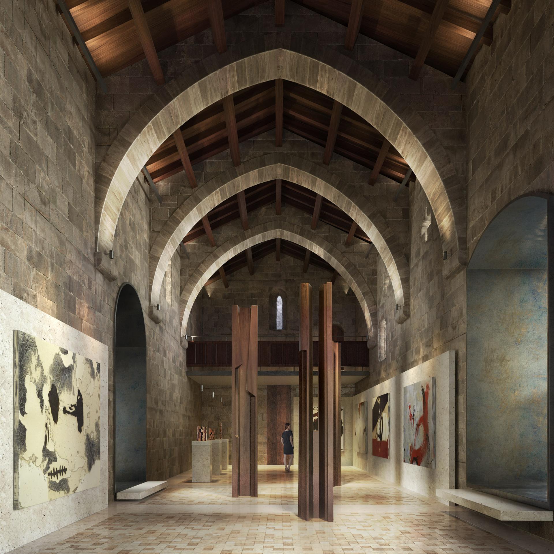 Peratallada Hotel, Bar & Restaurant - image 7