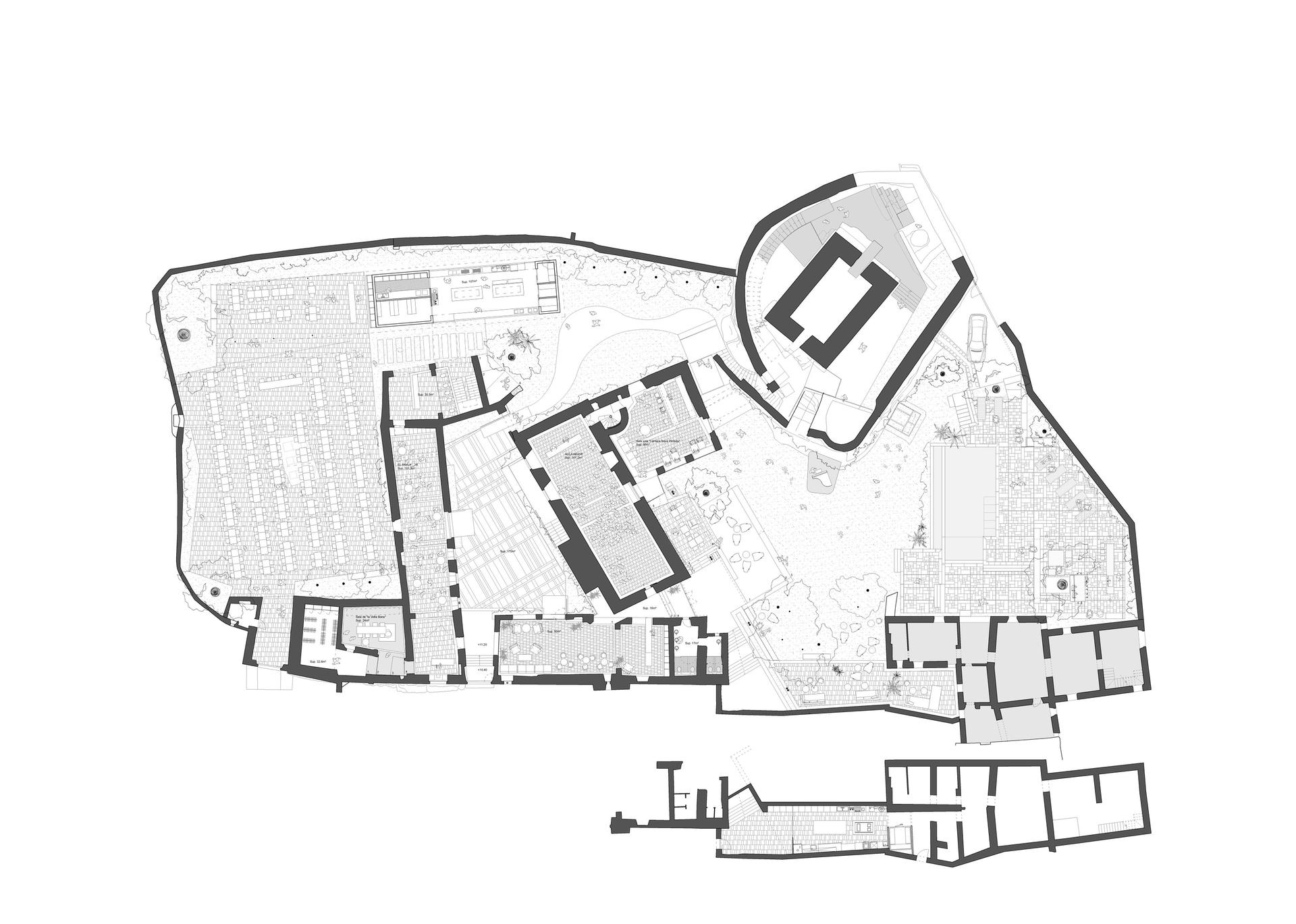 Peratallada Hotel, Bar & Restaurant - image 8