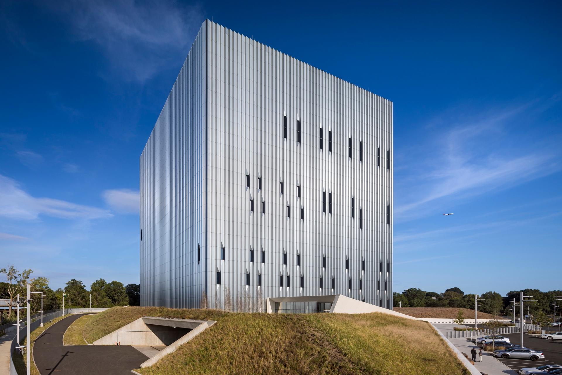 Public Safety Answering Center II