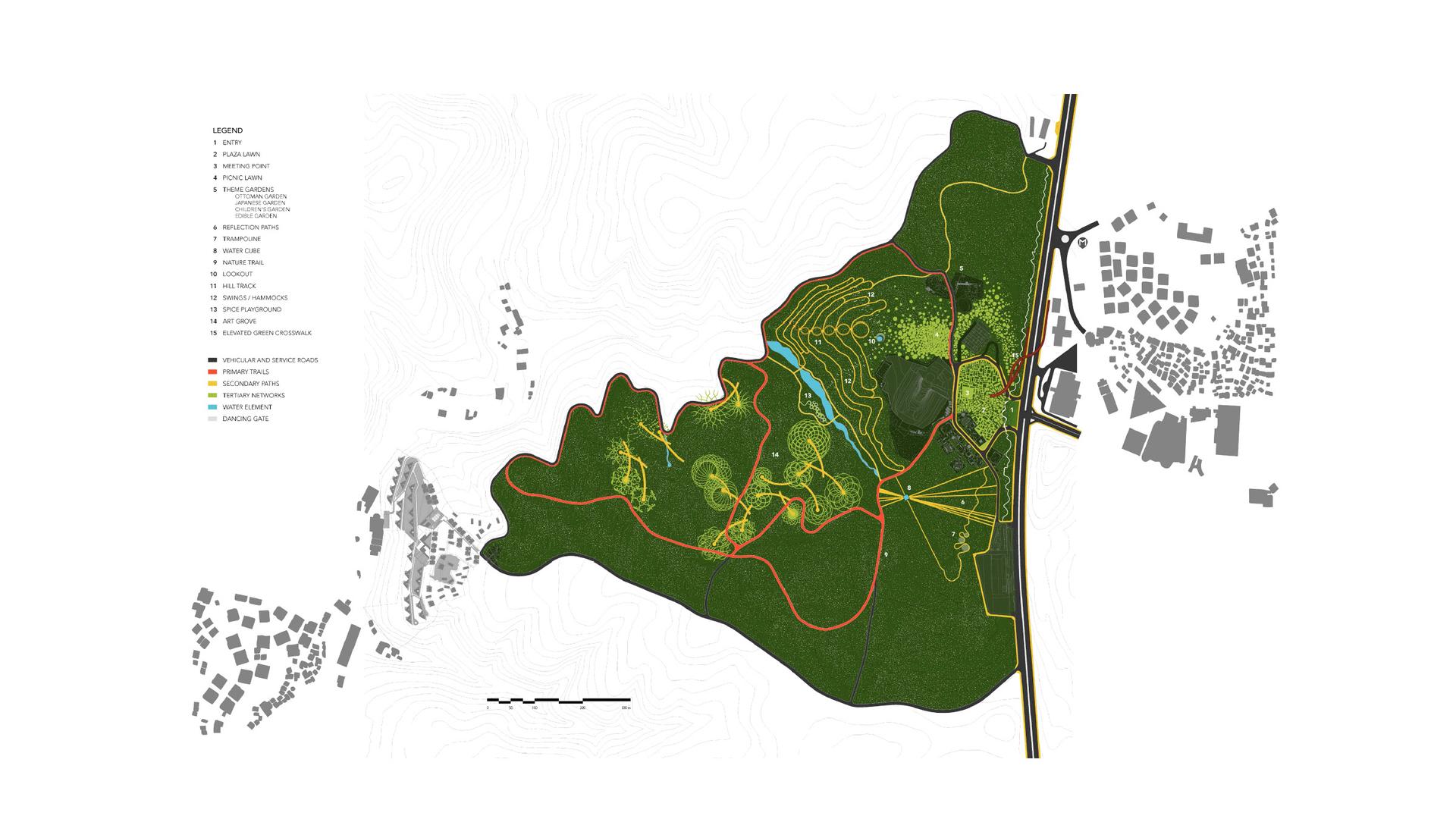 Parkorman - image 2