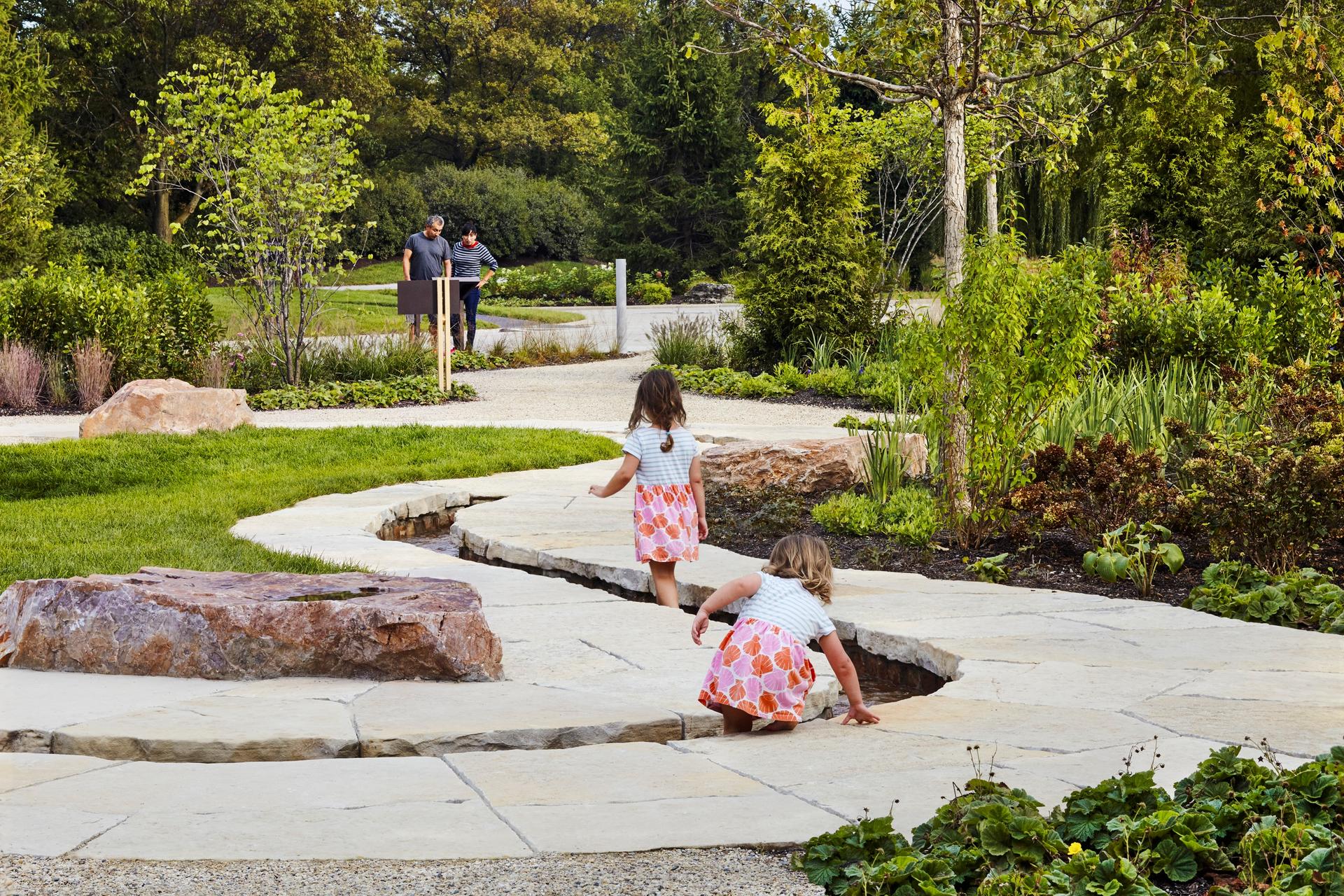 Chicago Botanic Garden - image 2