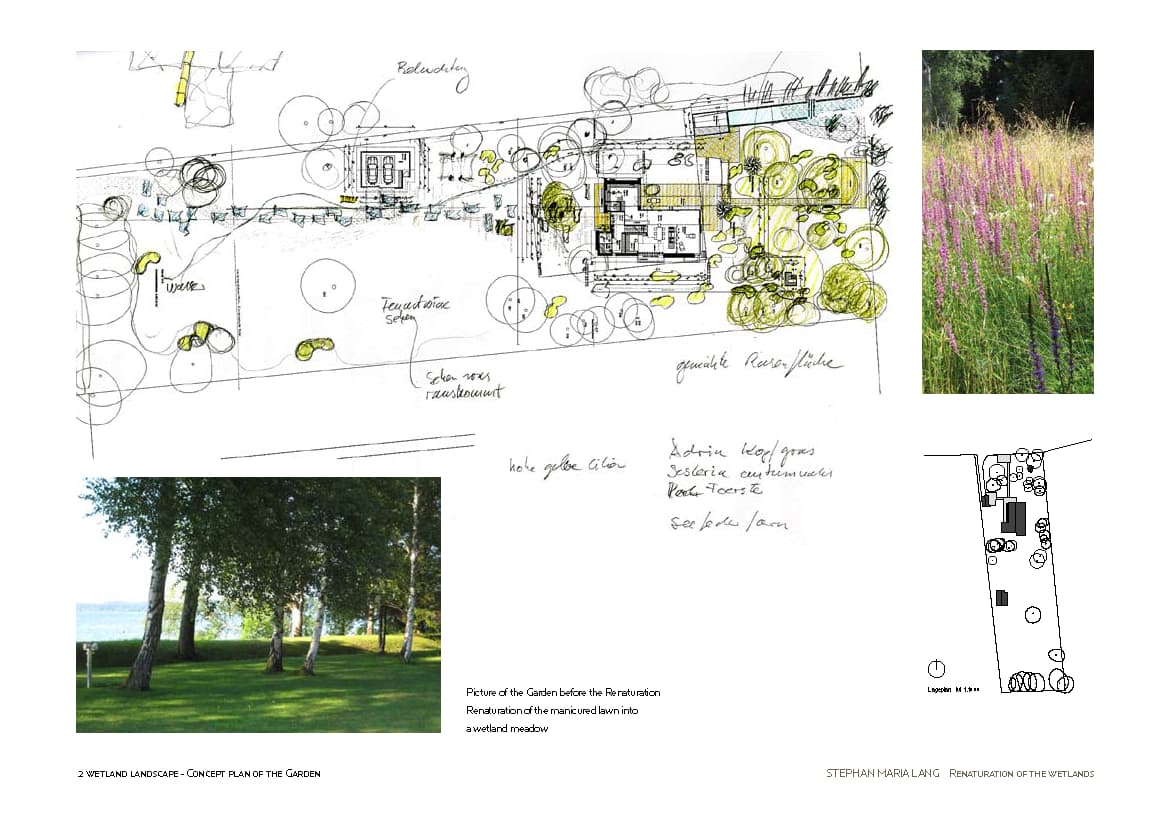 Lakeside Garden Starnberg - image 3