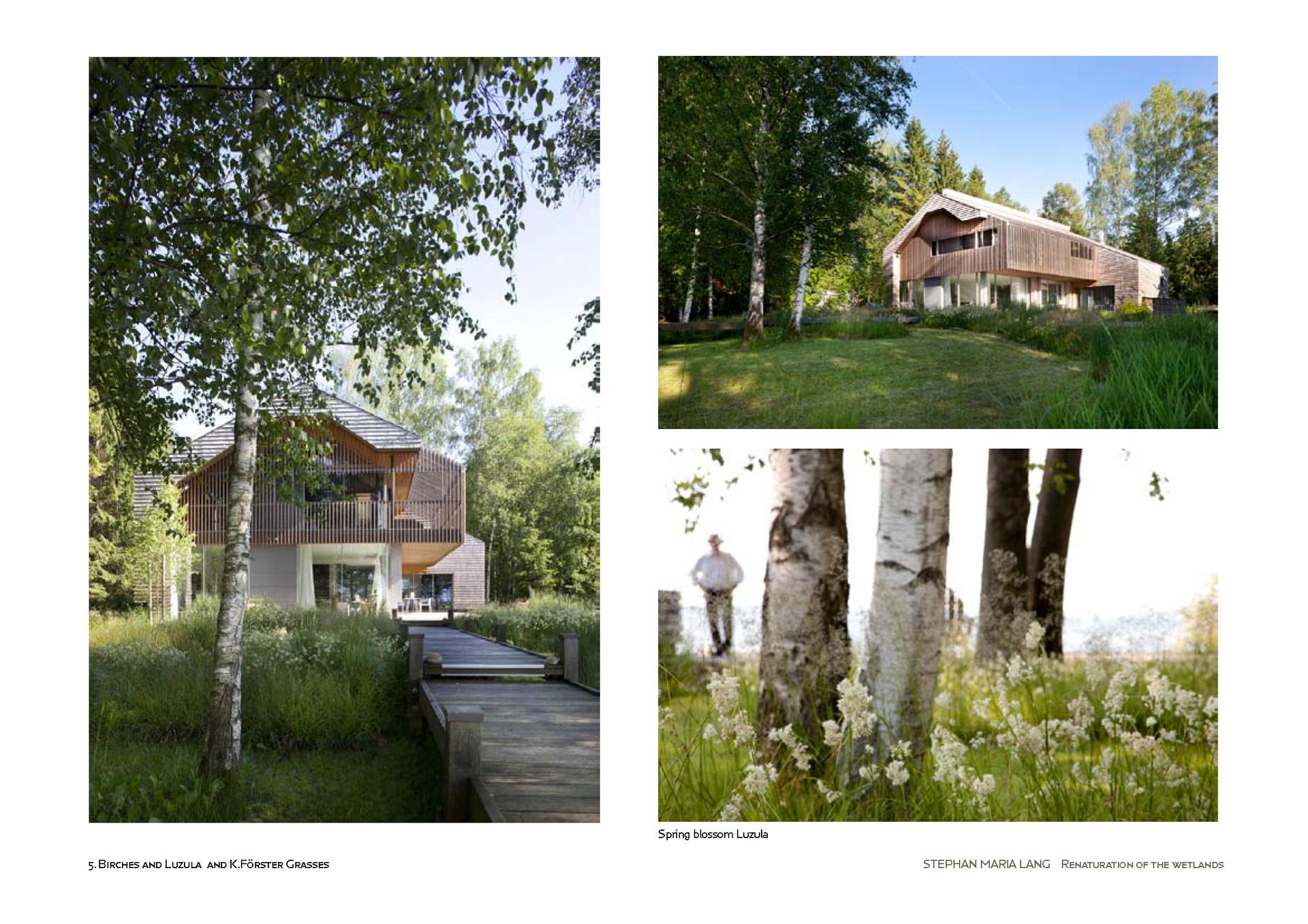 Lakeside Garden Starnberg - image 5